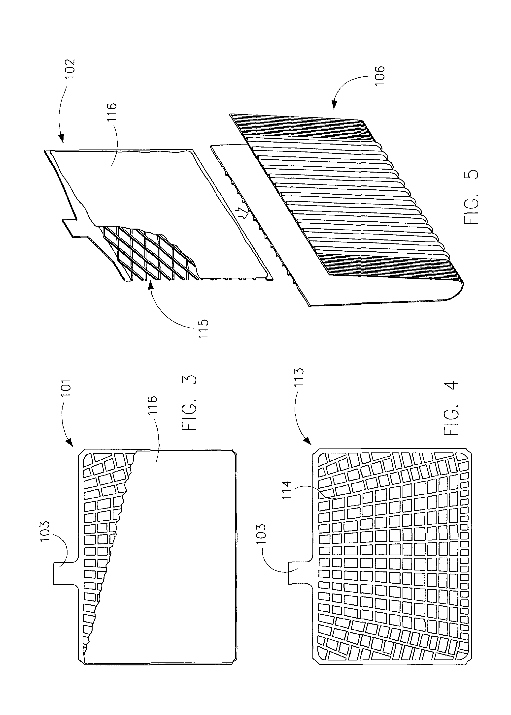 Fiber scrim, battery electrode and method for manufacturing same