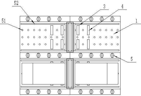 A smart city comprehensive parking system and its operation method