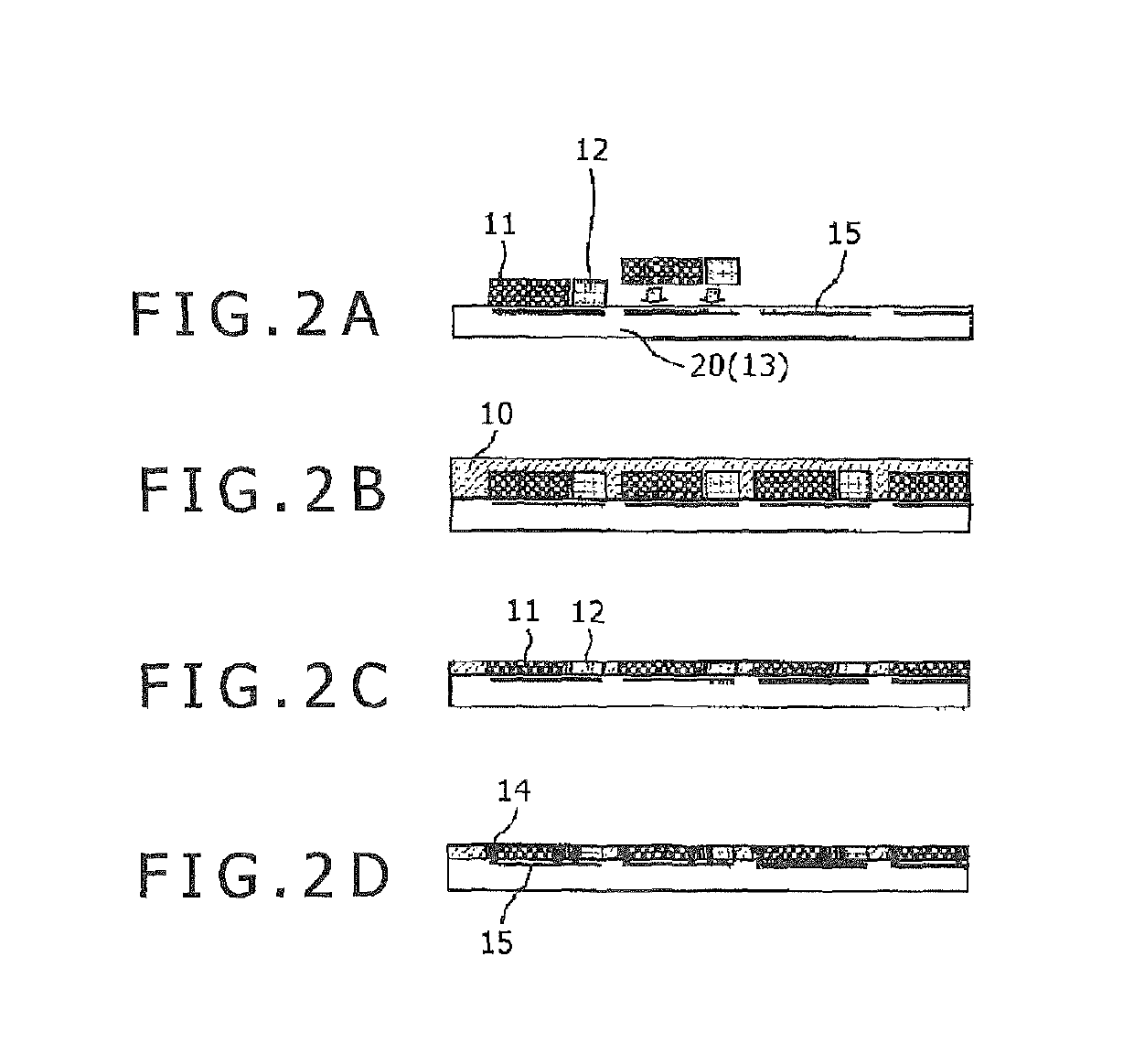 Semiconductor device, solid-state imaging device, and camera system