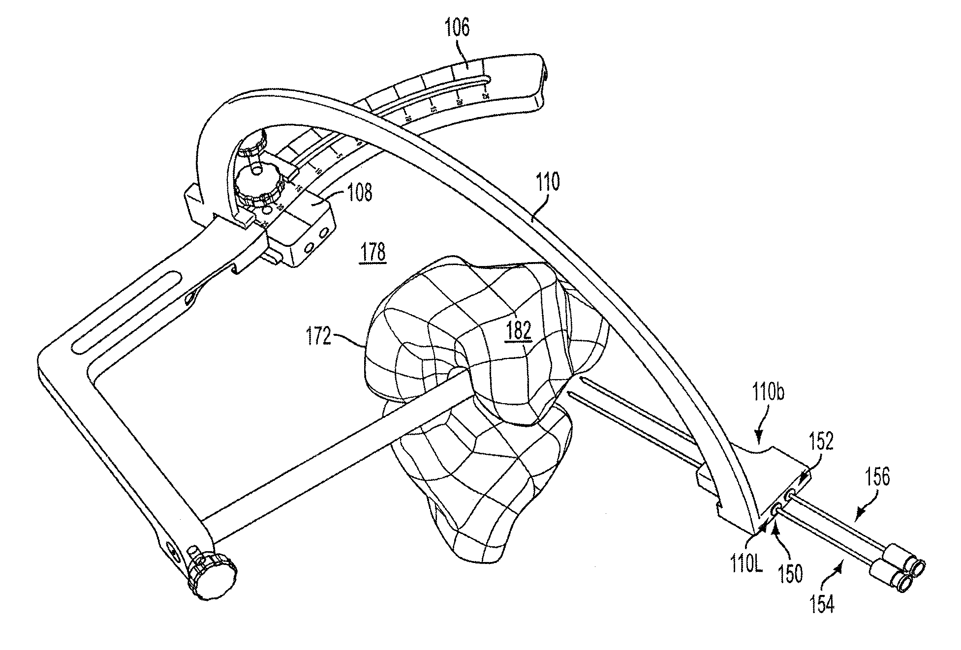 Cross Pinning Guide Devices and Methods