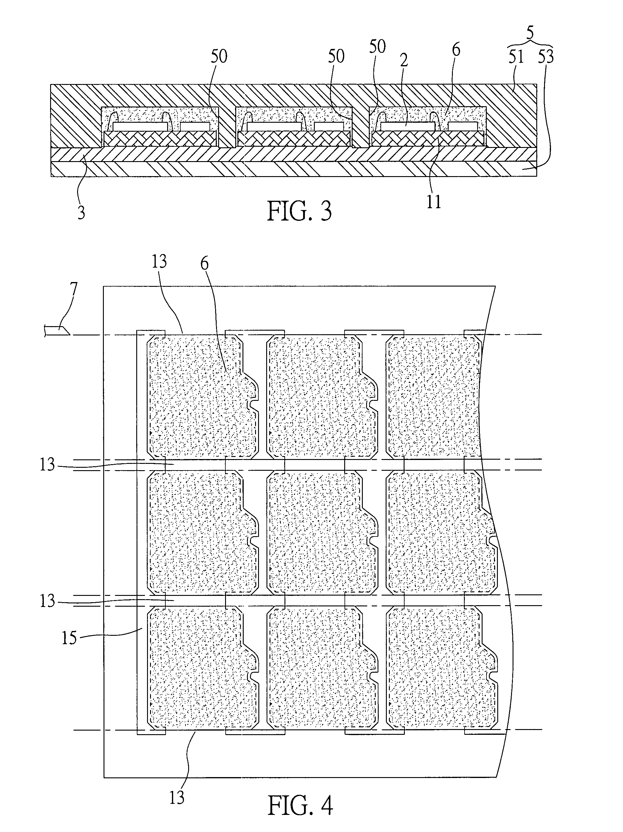 Memory card and method for fabricating the same