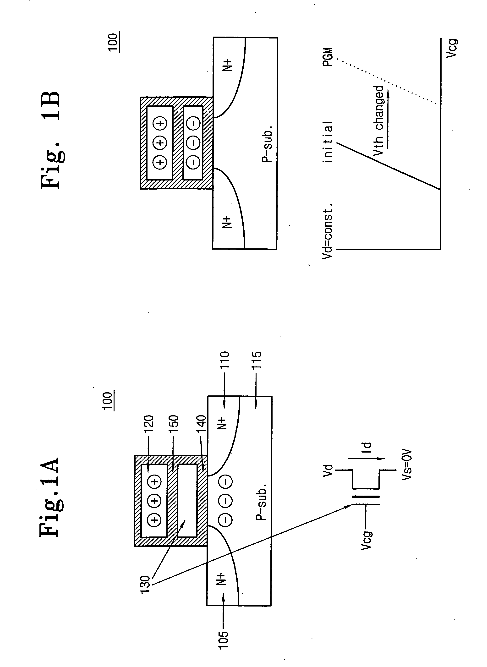 Method and apparatus for controlling slope of word line voltage in nonvolatile memory device