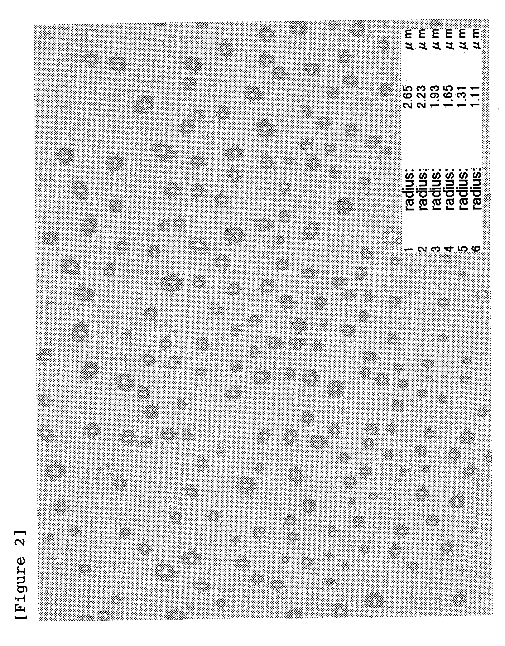 Crosslinked polysaccharide microparticles and method for their preparation
