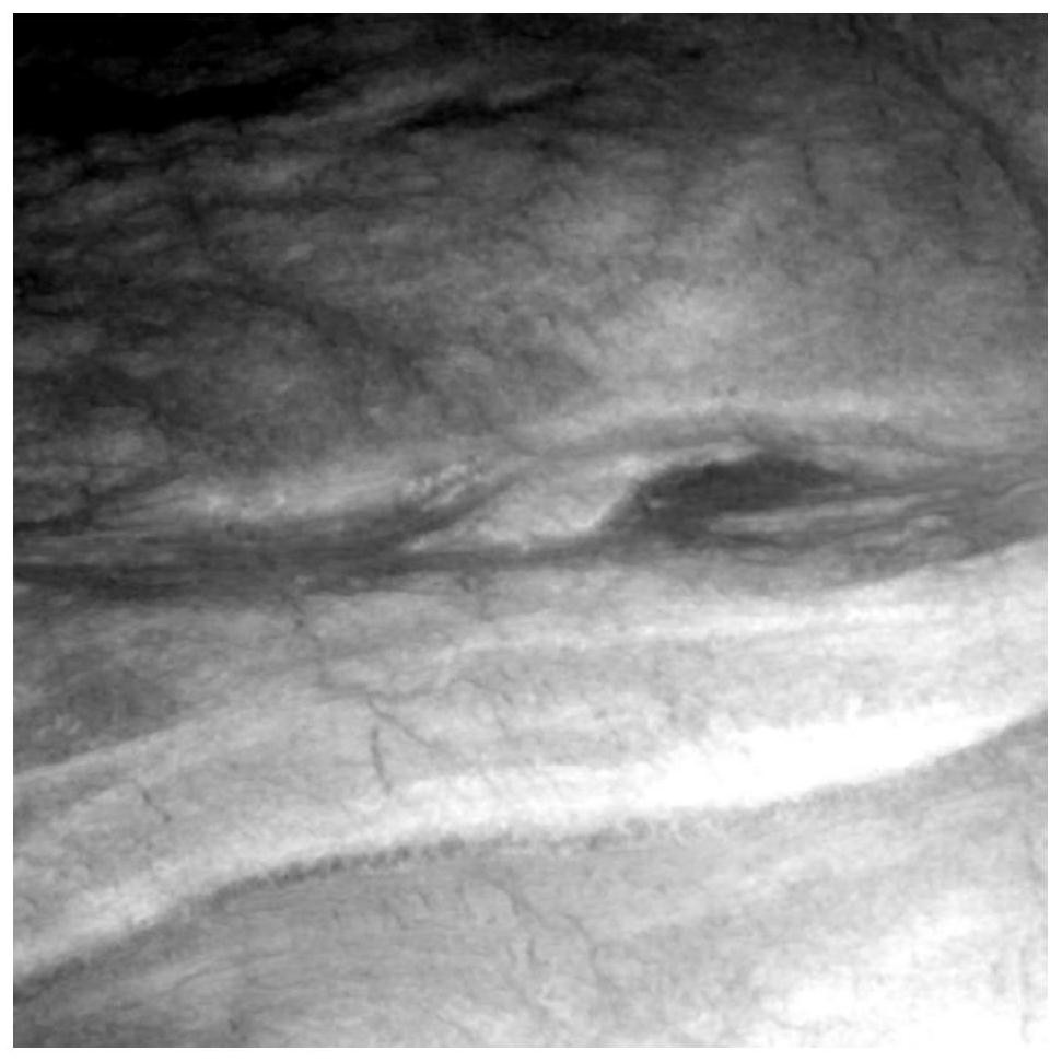 A Simulation Method of Land Surface Temperature with Spatial Continuity