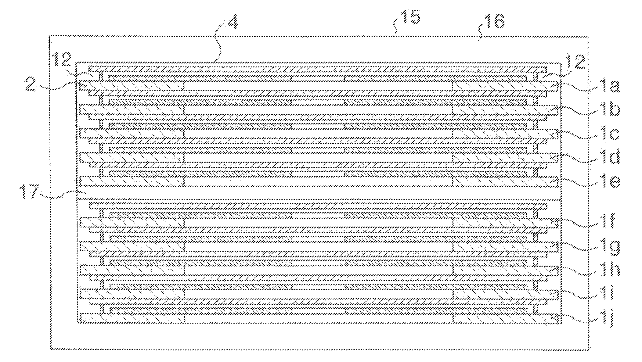 Optical disc cartridge and recording and reproducing apparatus