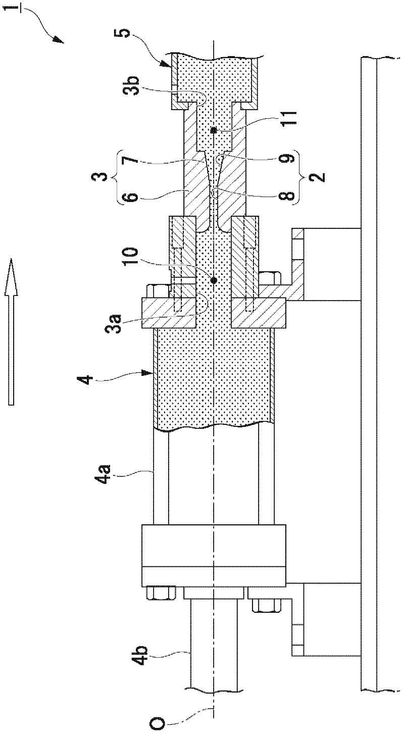 Working liquid and device utilizing same