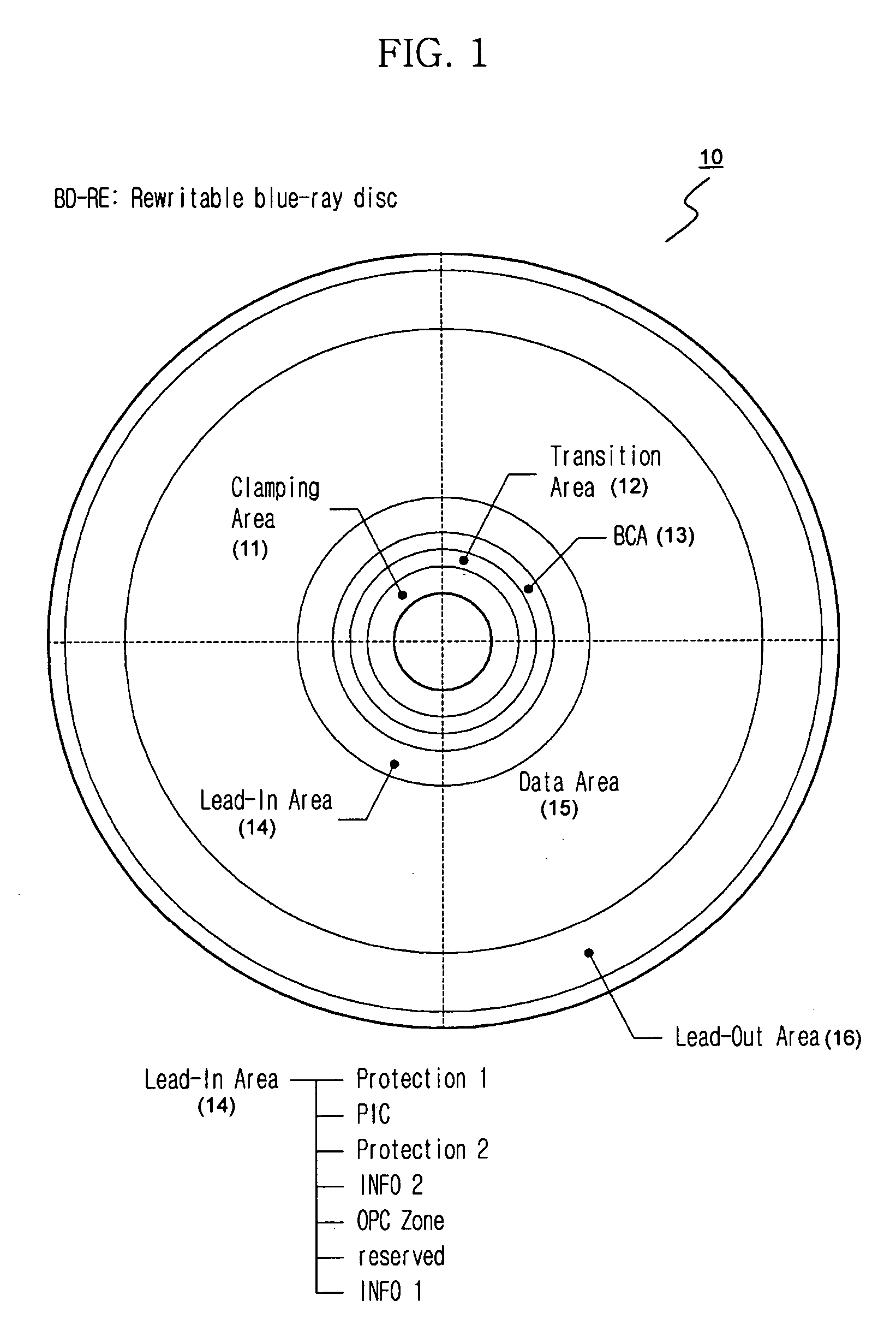 Optical recording medium, recording/reproducing apparatus provided with optimum power control (OPC), and method for controlling the same
