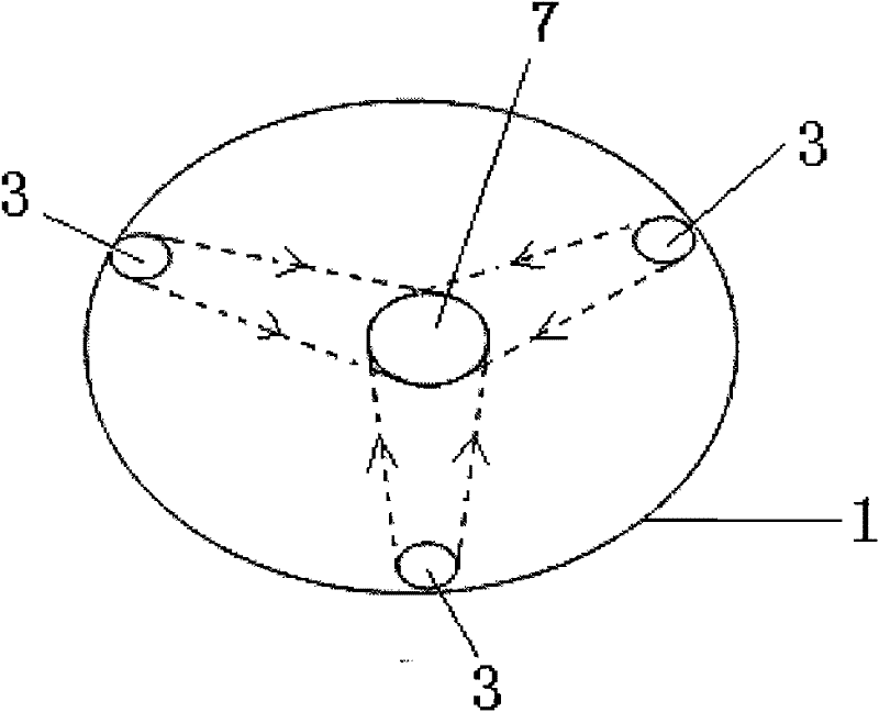 Ice-melting experiment environment simulator of long-string insulator