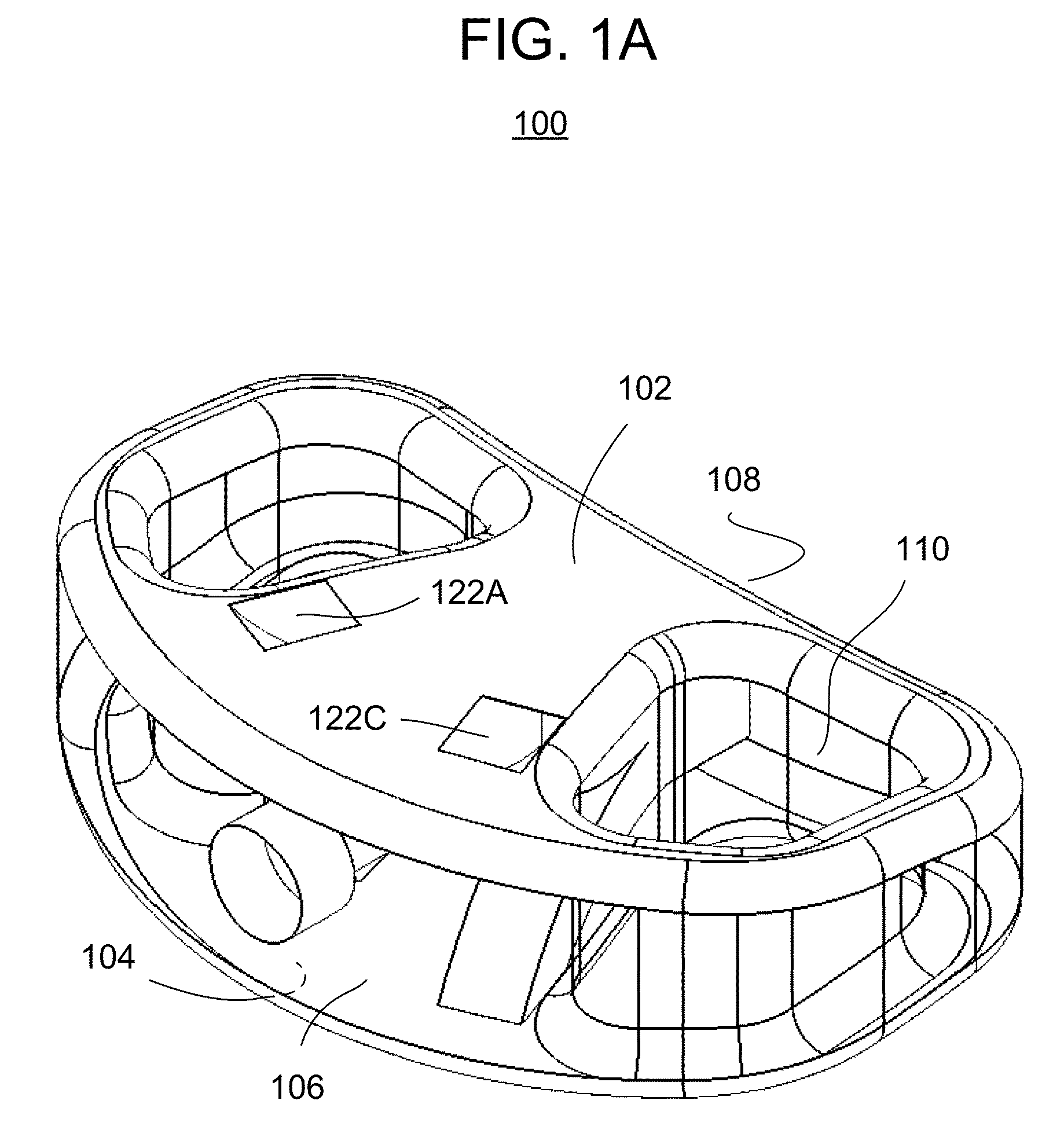 Interbody vertebral prosthetic and orthopedic fusion device with self-deploying anchors