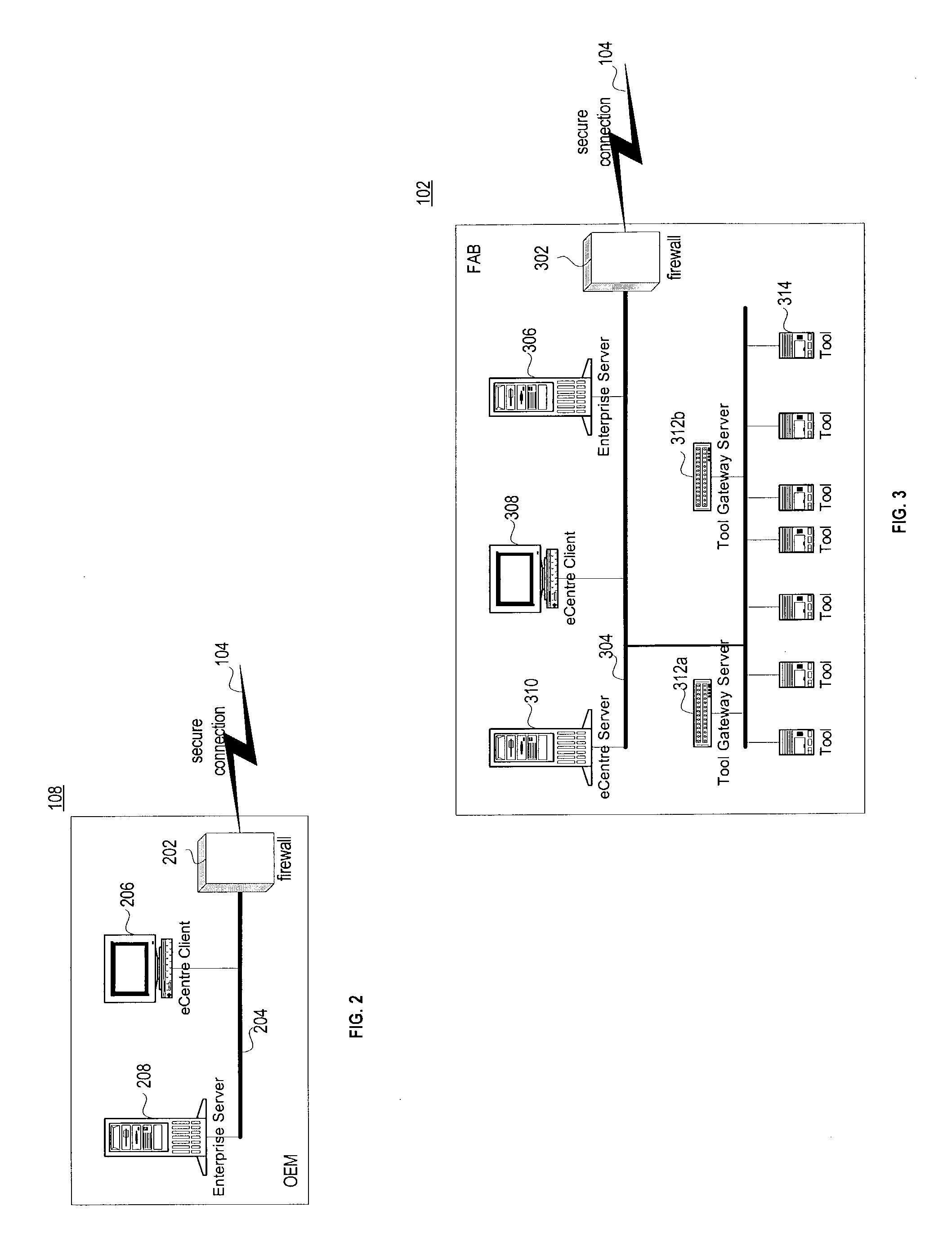 Data brokering system for integrated remote tool access, data collection, and control