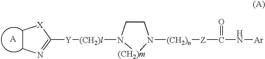 2,4-Bis (trifluoroethoxy)pyridine compound and drug containing the compound