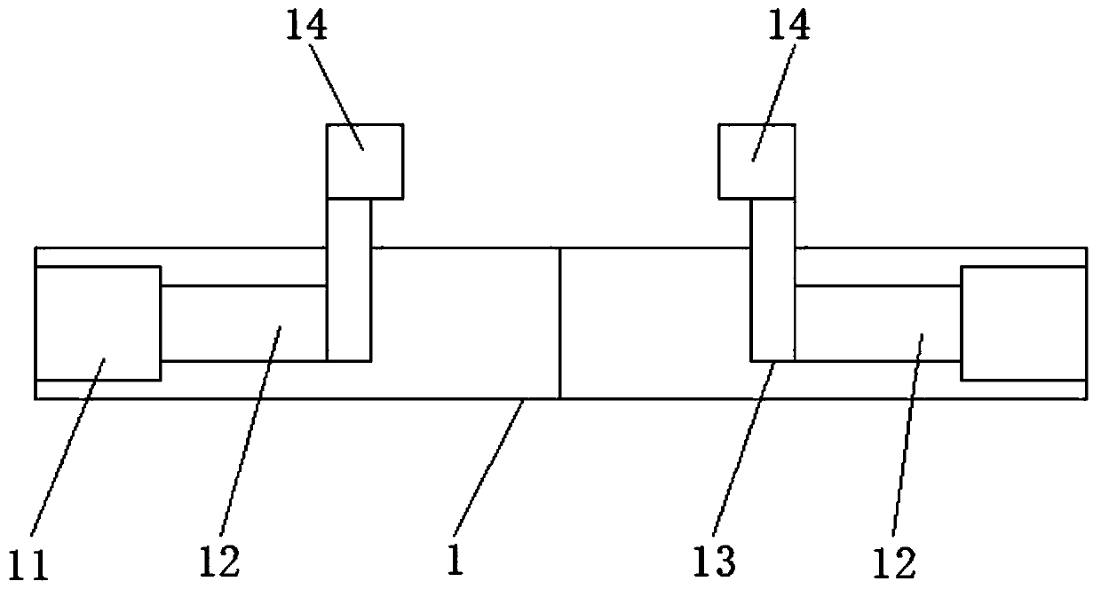 A bolt-to-lock folding intelligent ro rack