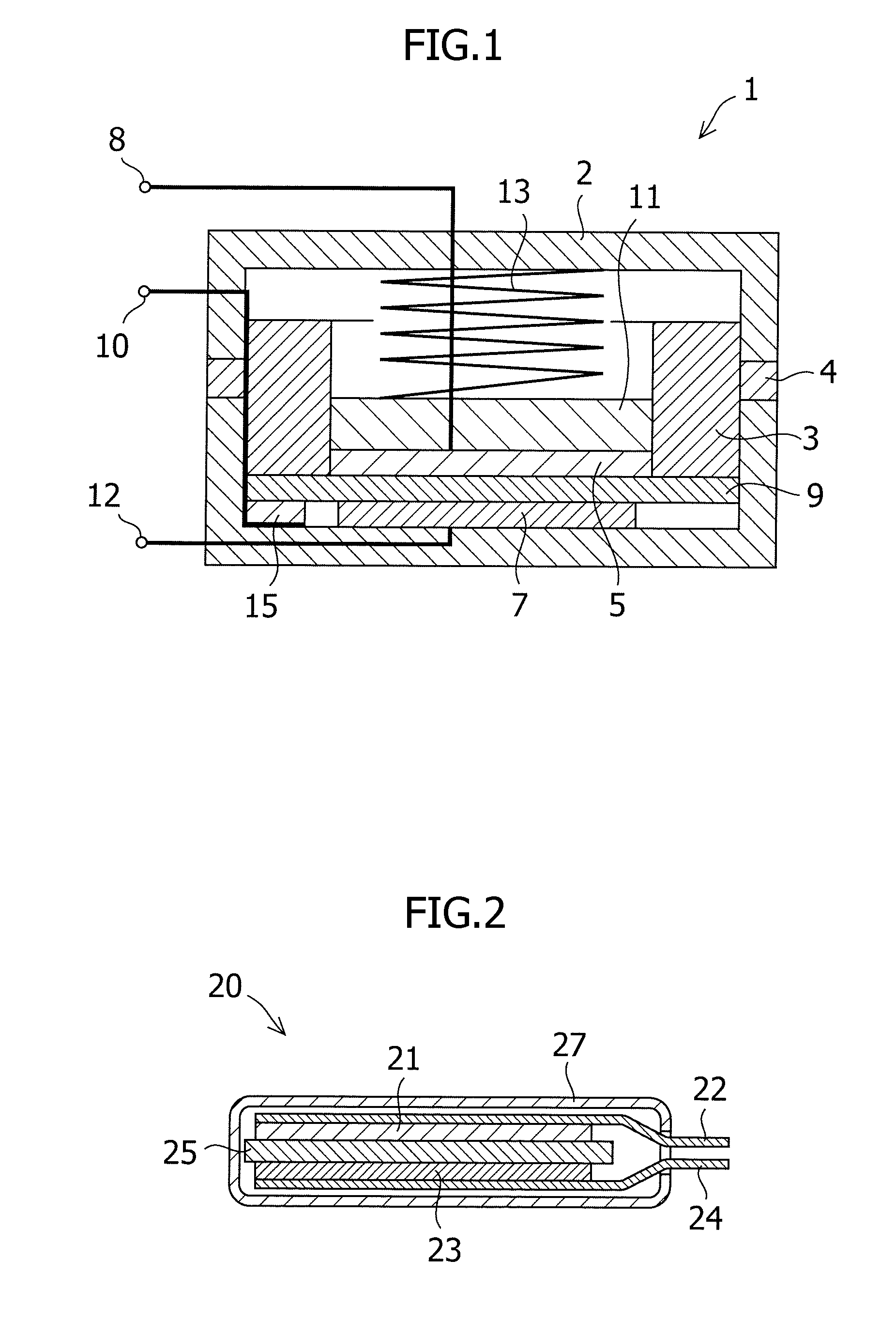 Carbon material for negative electrode of lithium secondary battery and method for producing the same