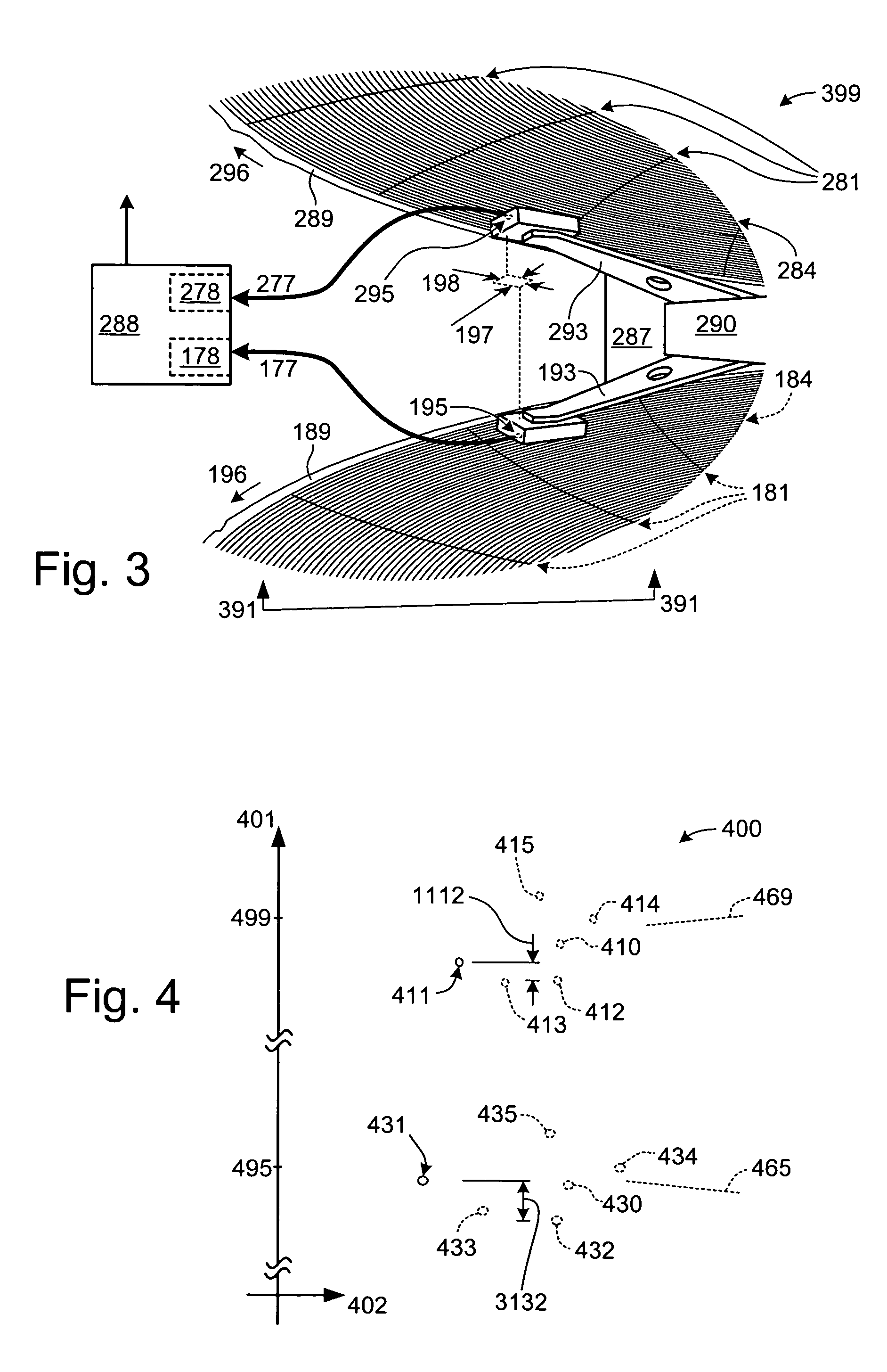 Logical mapping for improved head switching between corresponding tracks in a data handling device