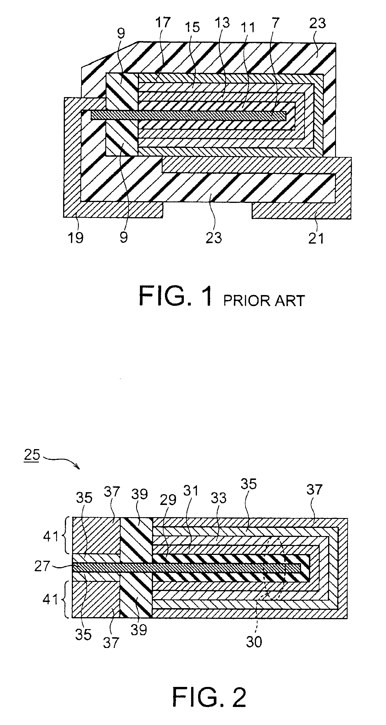 Solid electrolytic capacitor