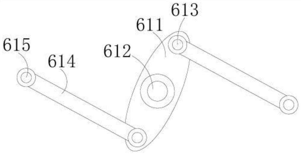 Pectoral muscle exercising equipment and method for improving beating resistance of chest