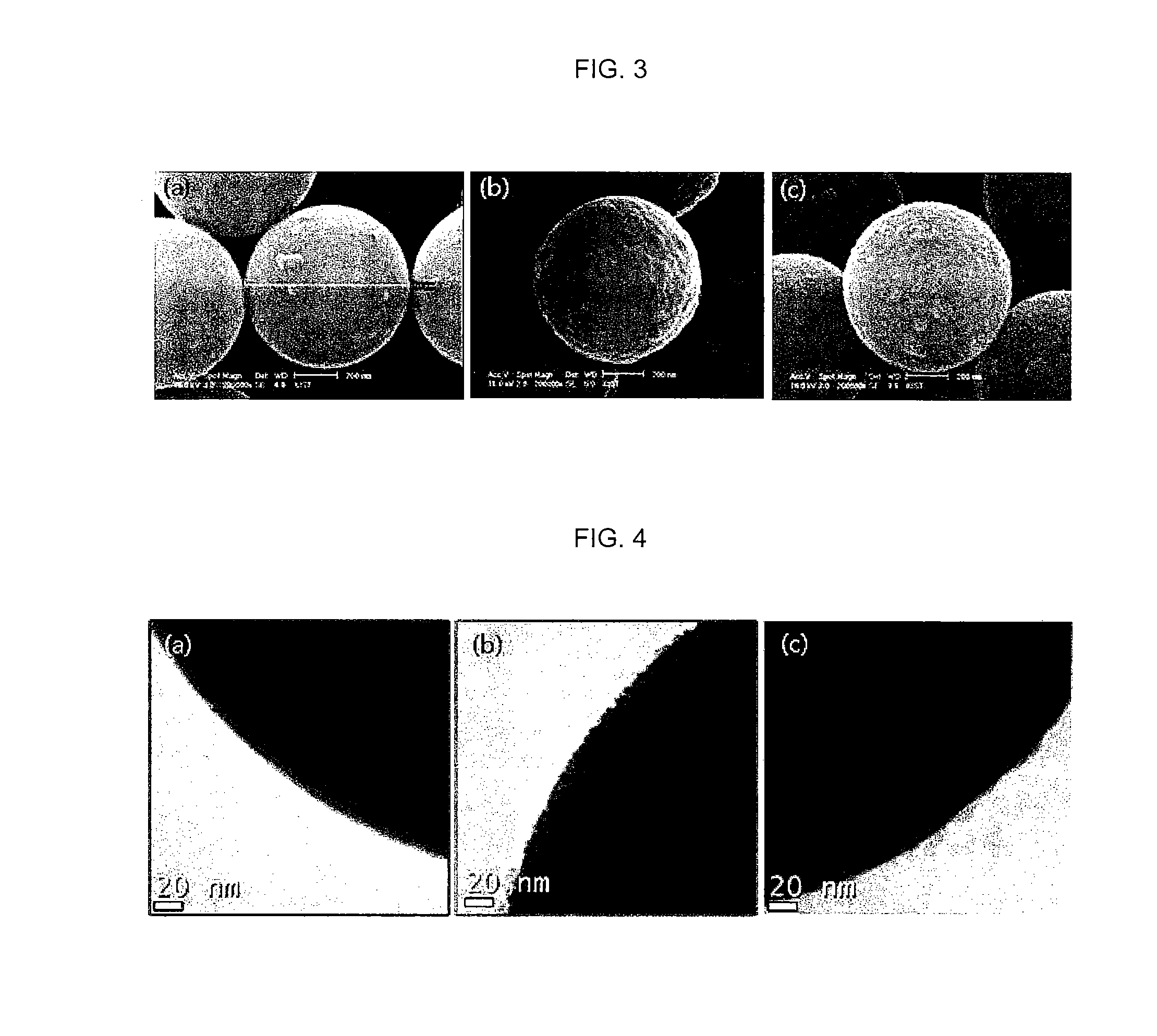 Nanoparticle-doped porous bead and fabrication method thereof