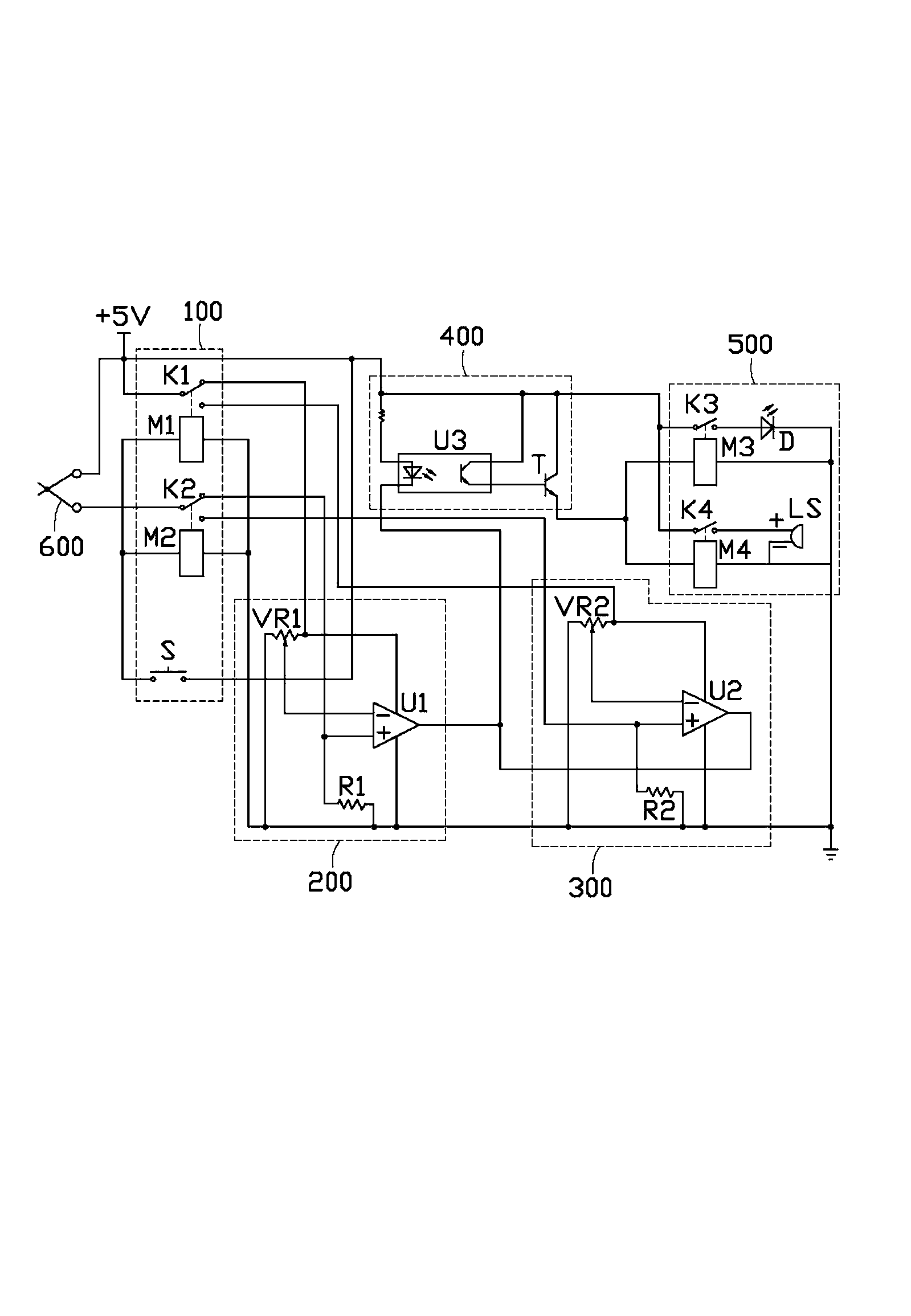 Thermocouple welding detection device