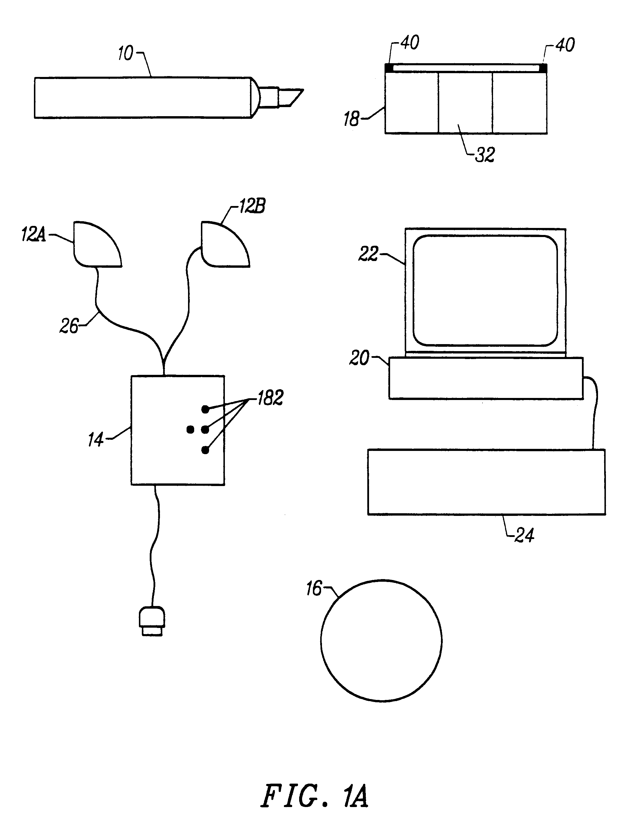 Transcription system kit