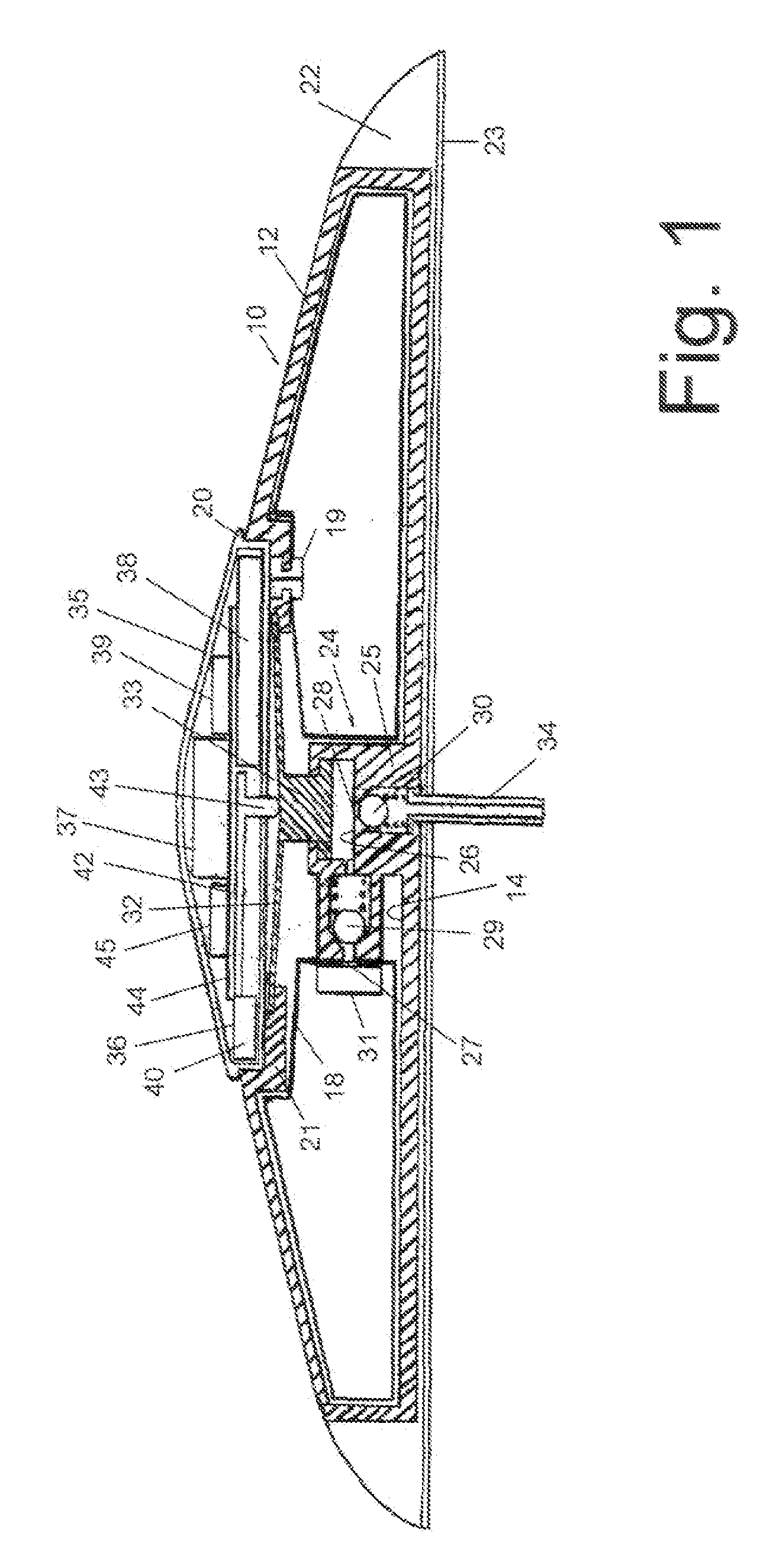 Method and apparatus for infusing liquid to a body