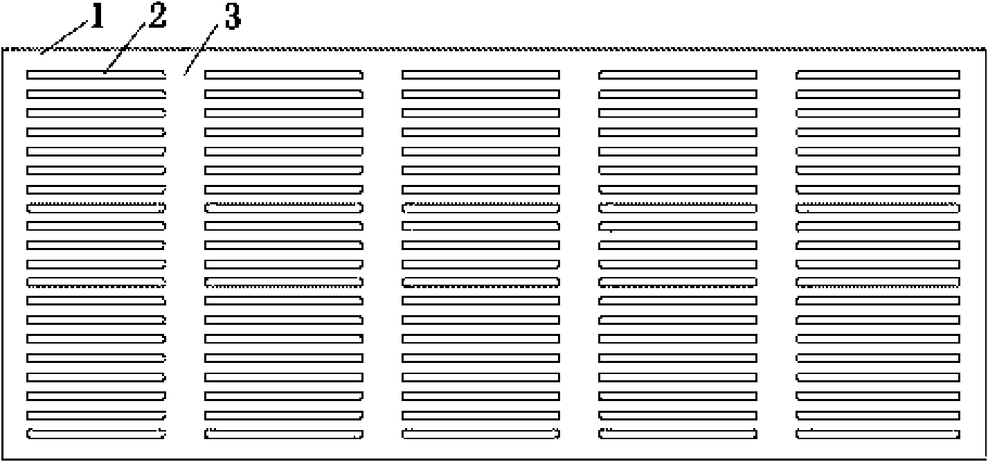 Radiator and manufacturing method thereof