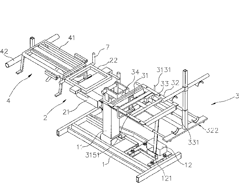 Three-dimensional vector vertebra recovery device