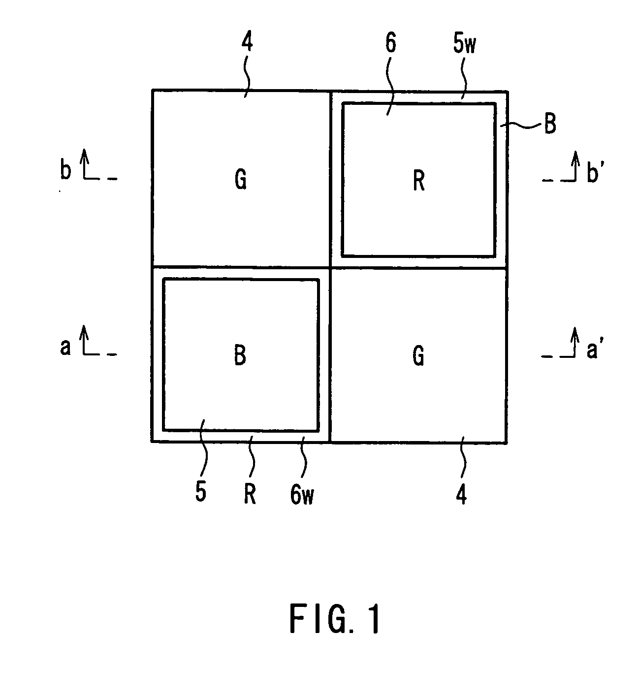 Solid-state imaging device, method for manufacturing the same and camera