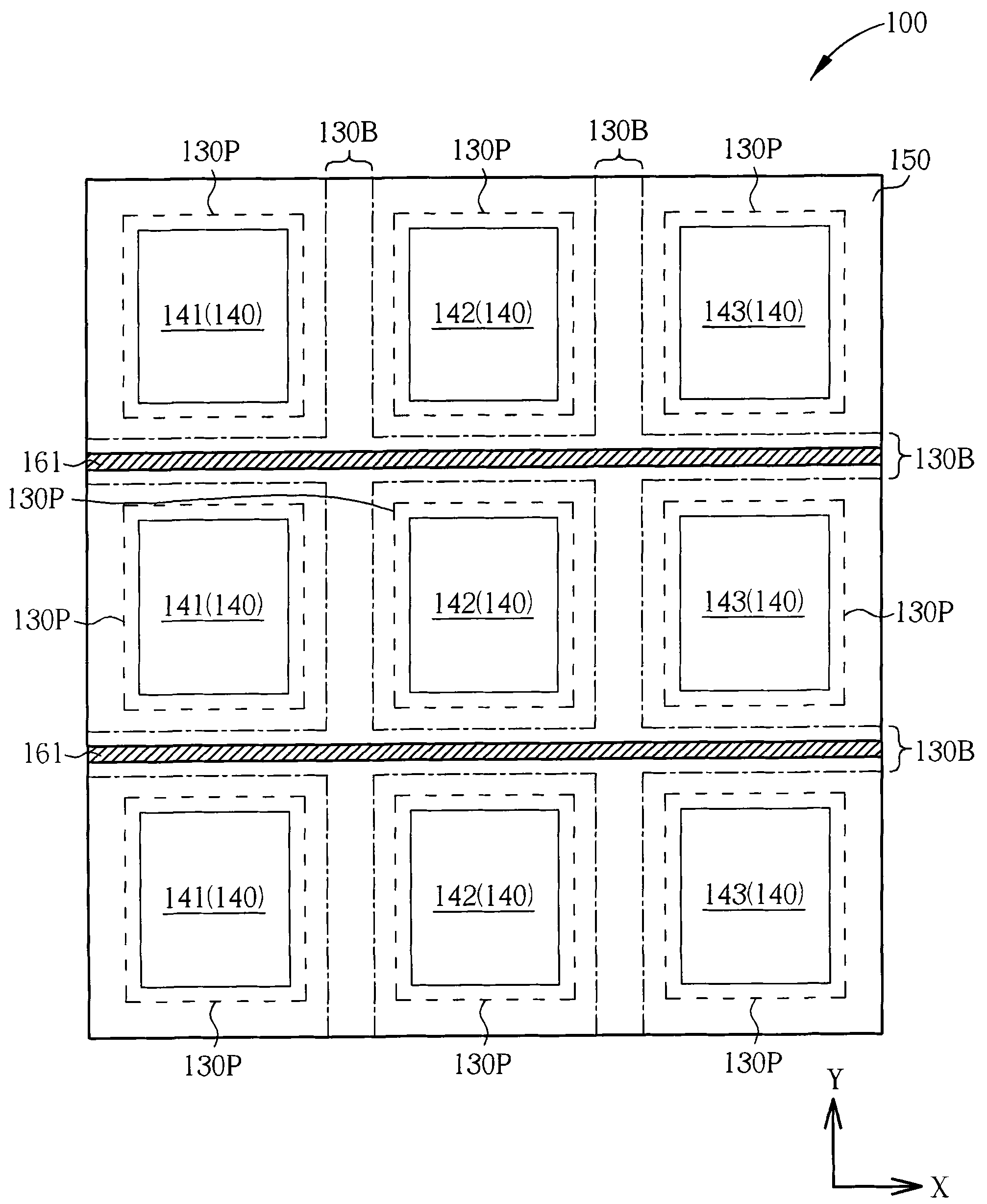 Display panel and manufacturing method thereof