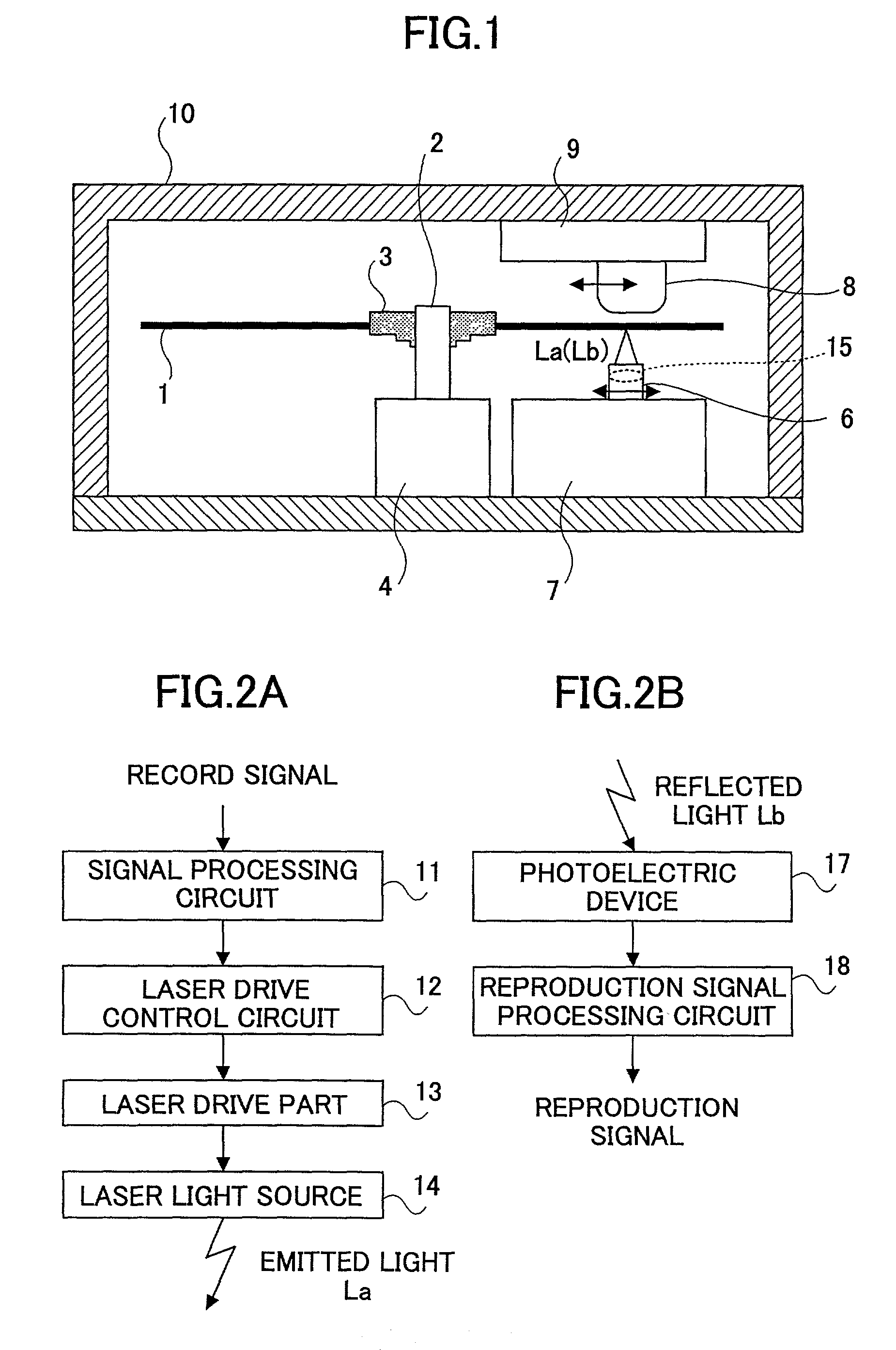 Disk drive system employing effective disk surface stabilization mechanism