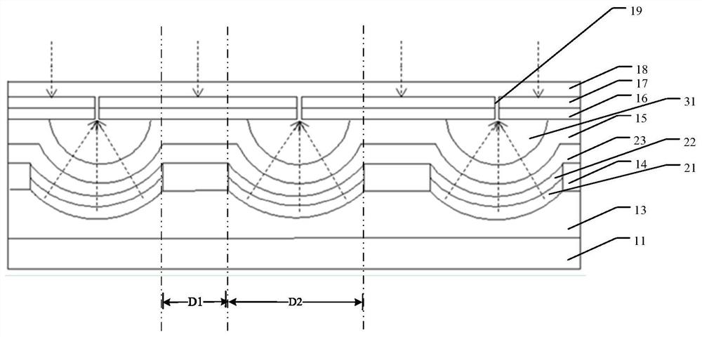 Organic light-emitting display panel, its manufacturing method, and display device