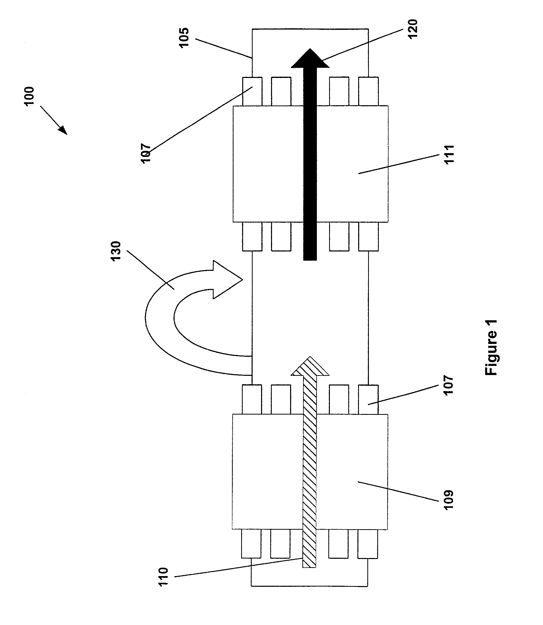 Multi-component induction instrument