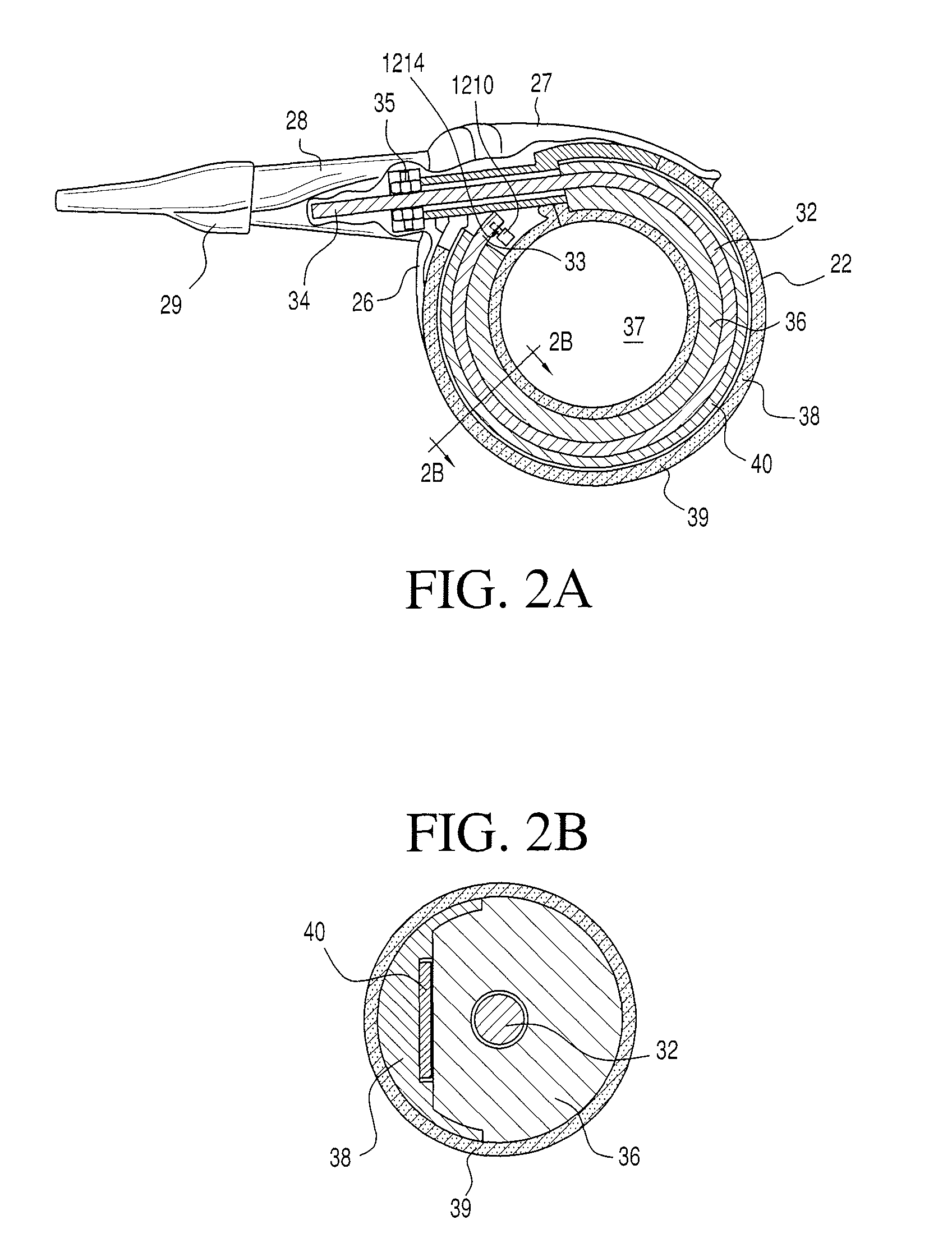 Symmetrical drive system for an implantable restriction device