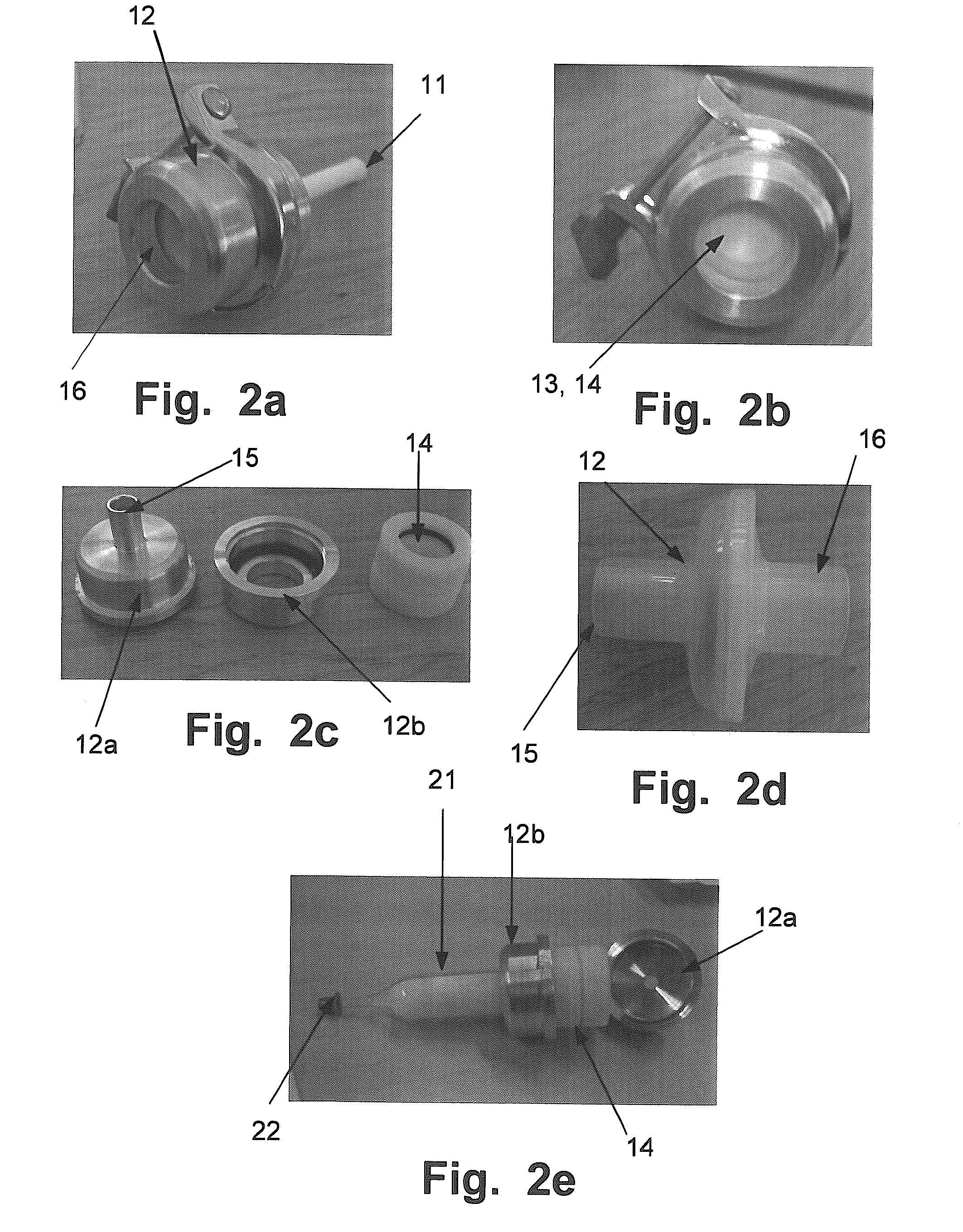 System and Method for Drug Detection in Exhaled Breath