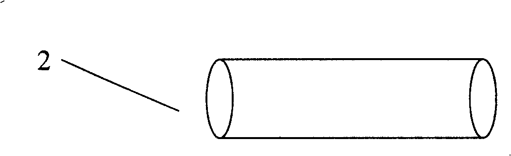 Method for preventing early floriation and few leaves of flue-cured tobacco