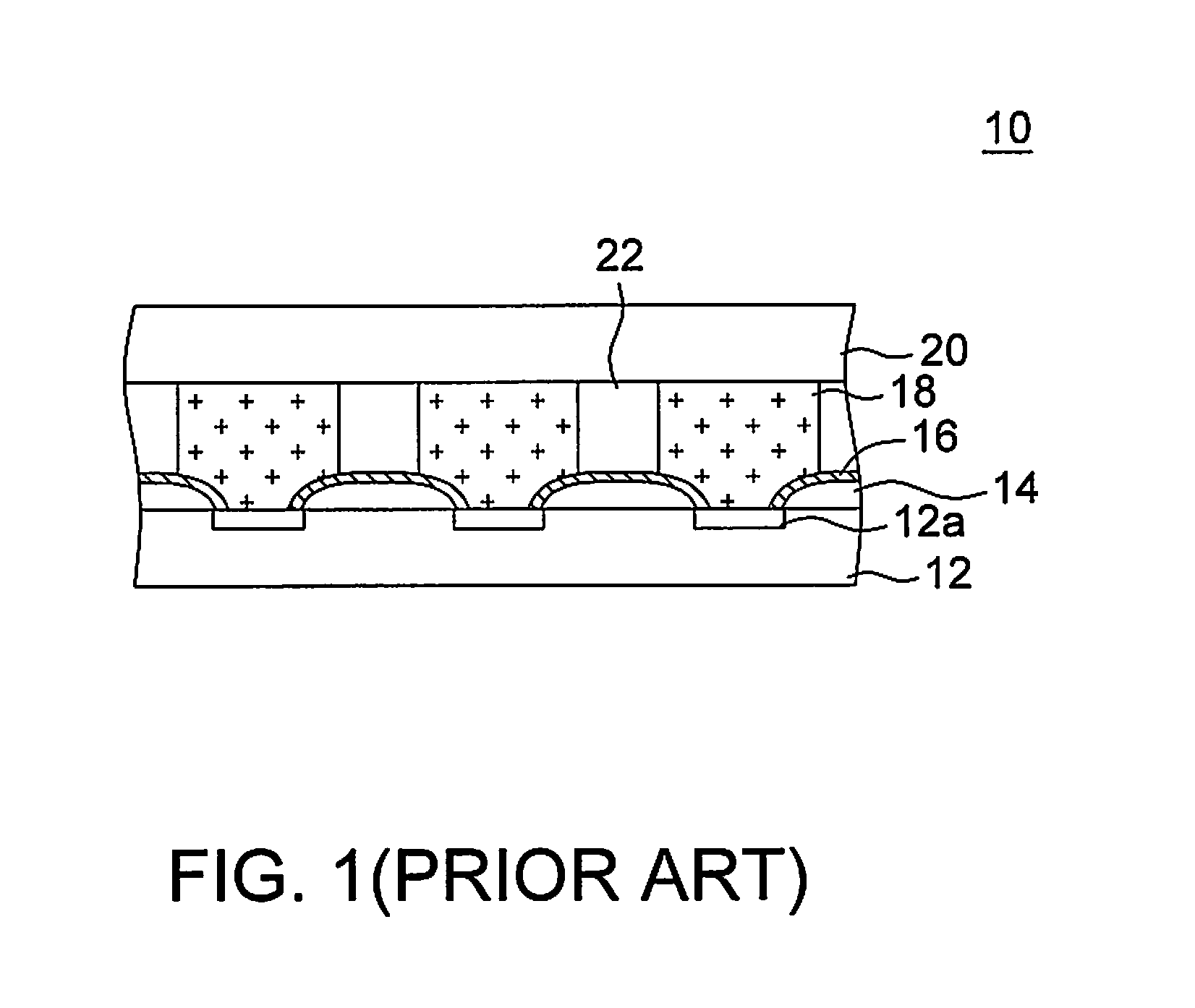 Package structure