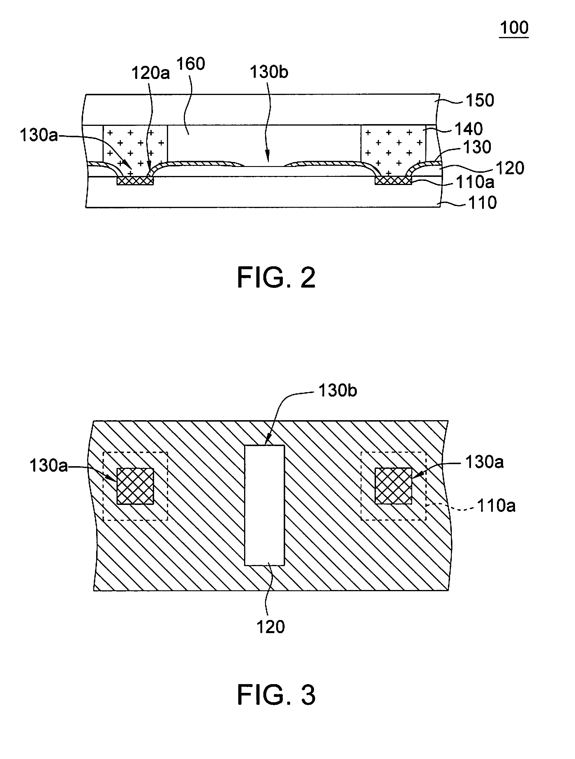 Package structure