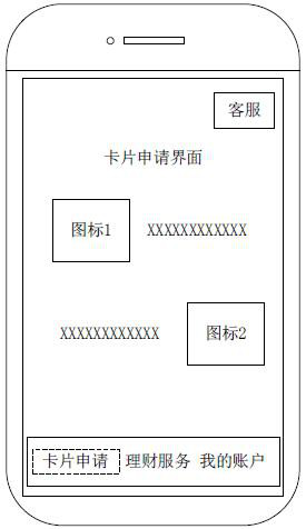 Interface content display method, device, electronic device and storage medium