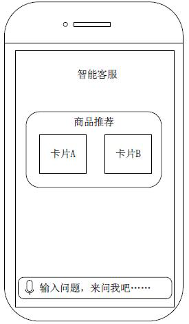 Interface content display method, device, electronic device and storage medium