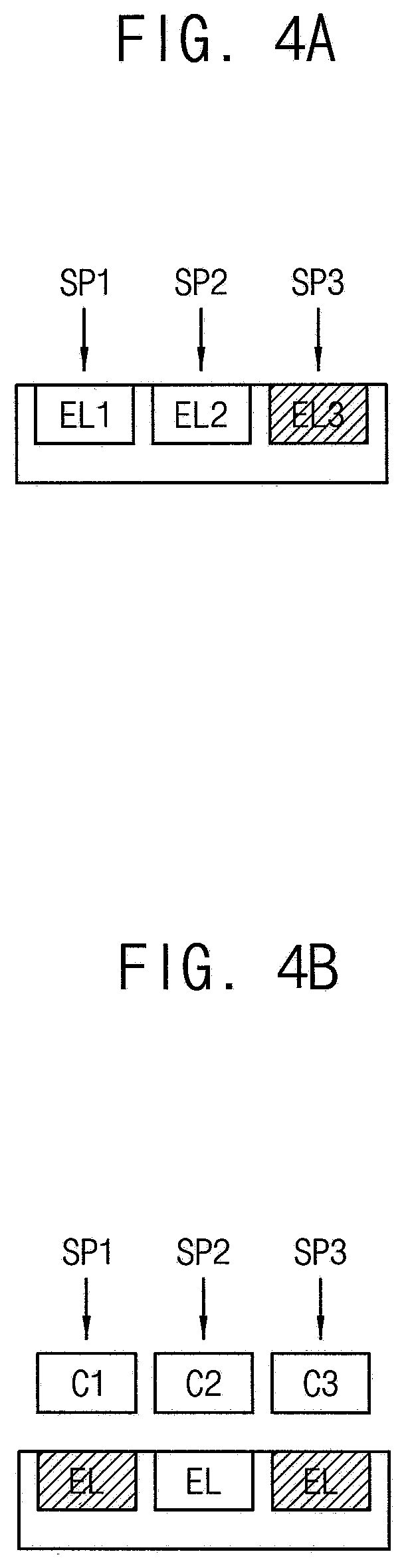 Display device and electronic device having the same