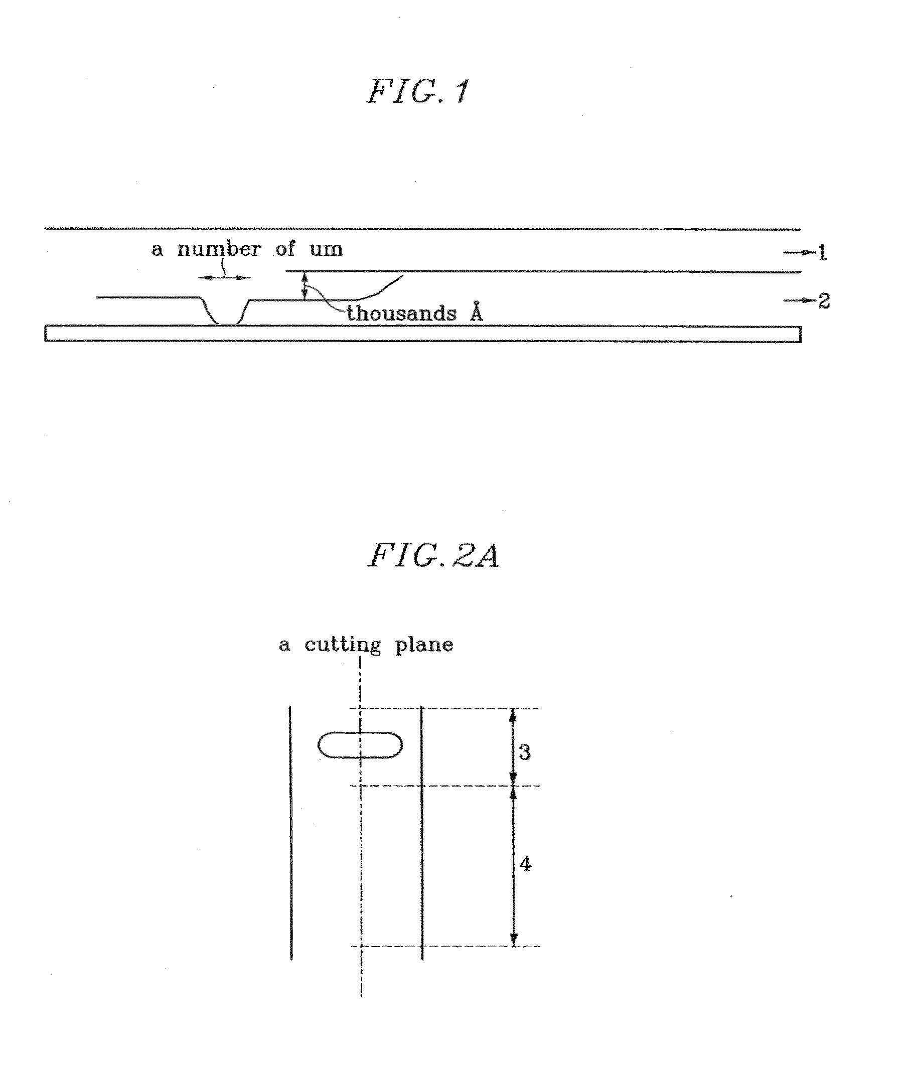 Photosensitive resin composition controlling solubility and pattern formation method of double-layer structure using the same