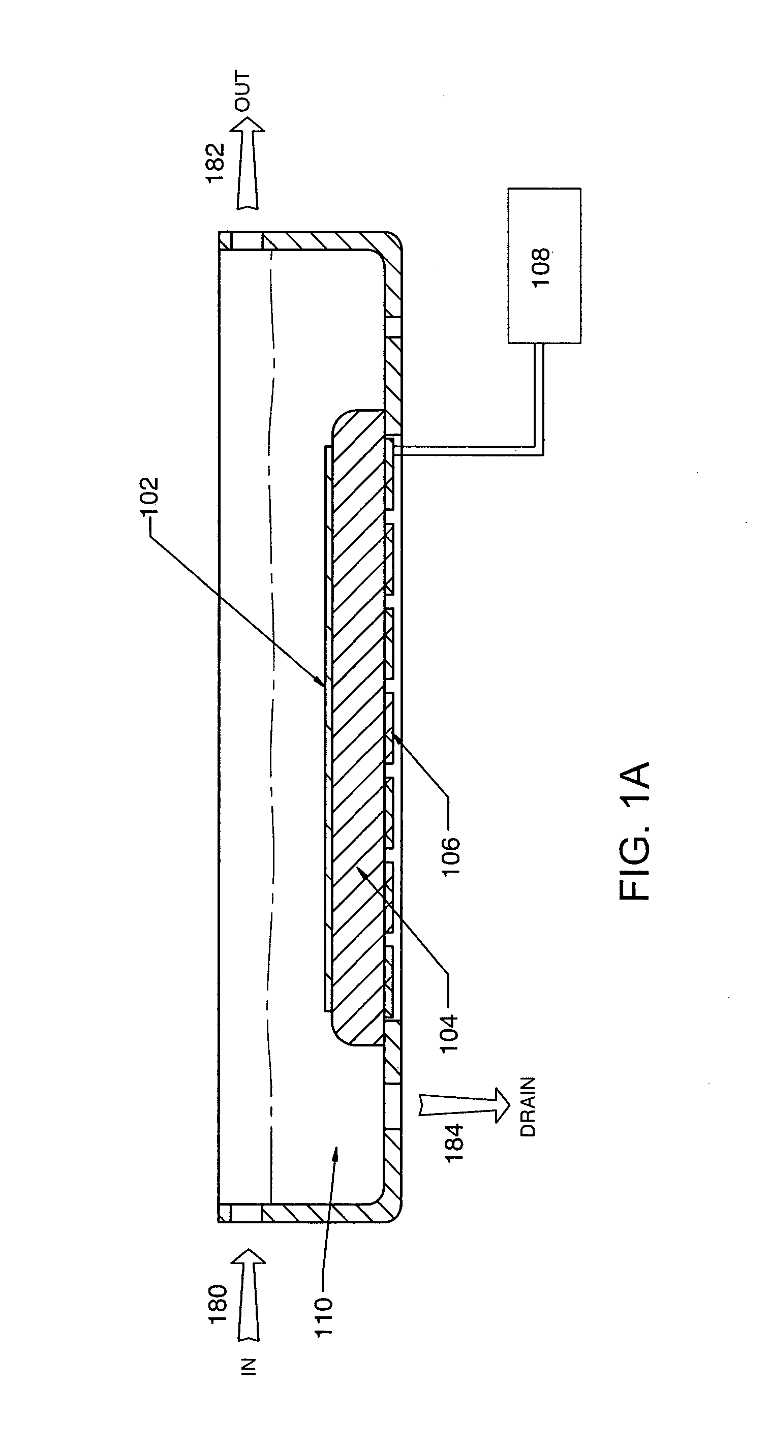 Method and apparatus to process substrates with megasonic energy