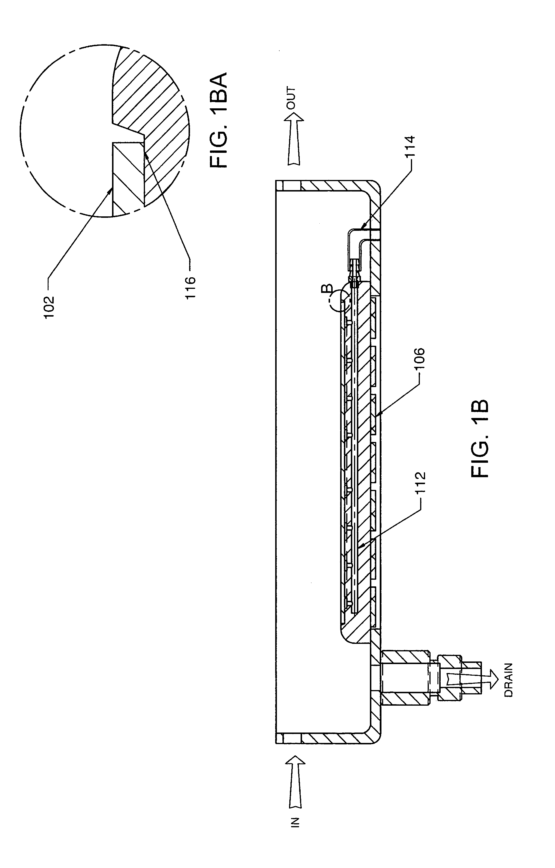 Method and apparatus to process substrates with megasonic energy