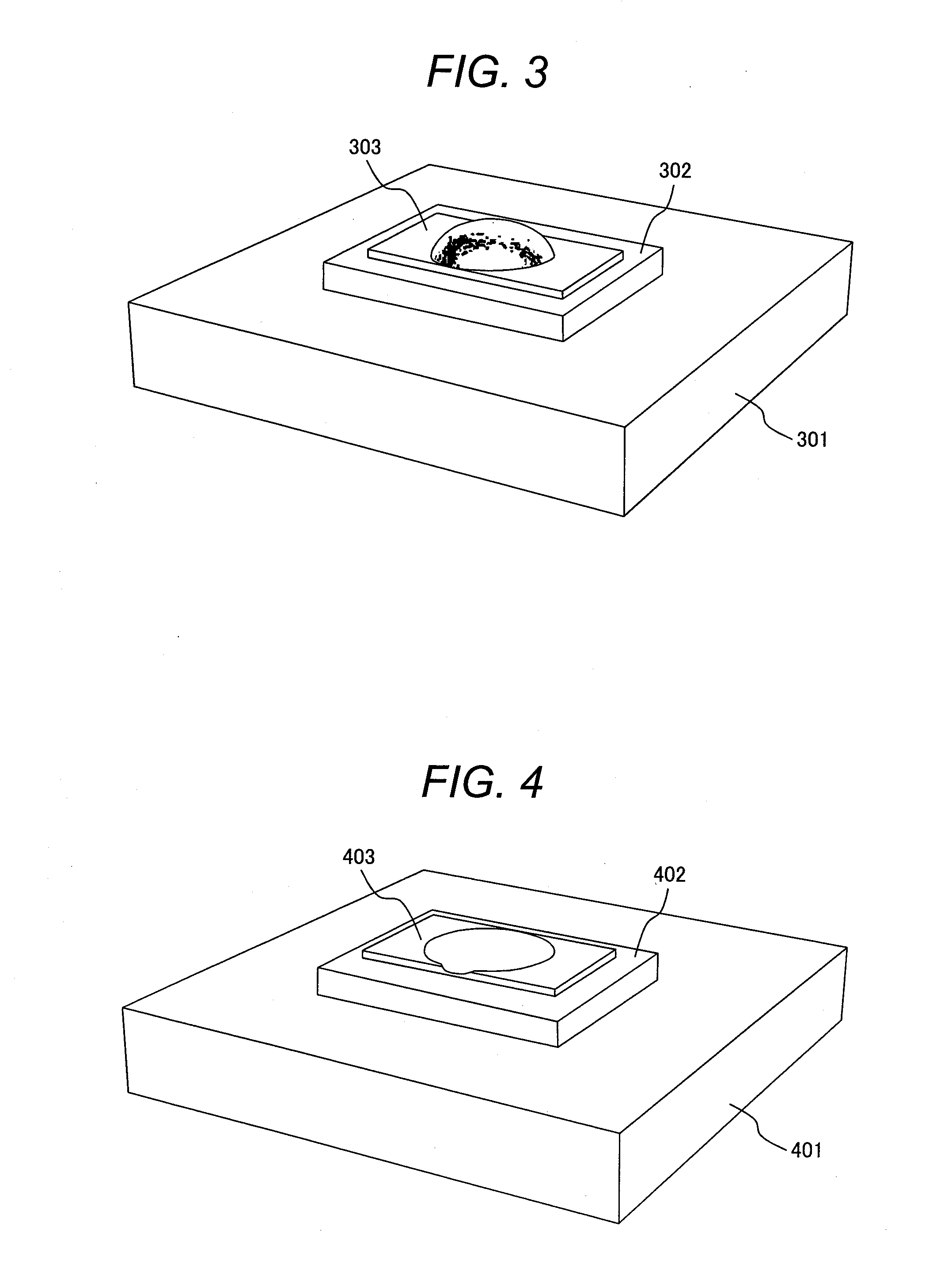 Electronic device, light-receiving and light-emitting device, electronic integrated circuit and optical integrated circuit using the devices