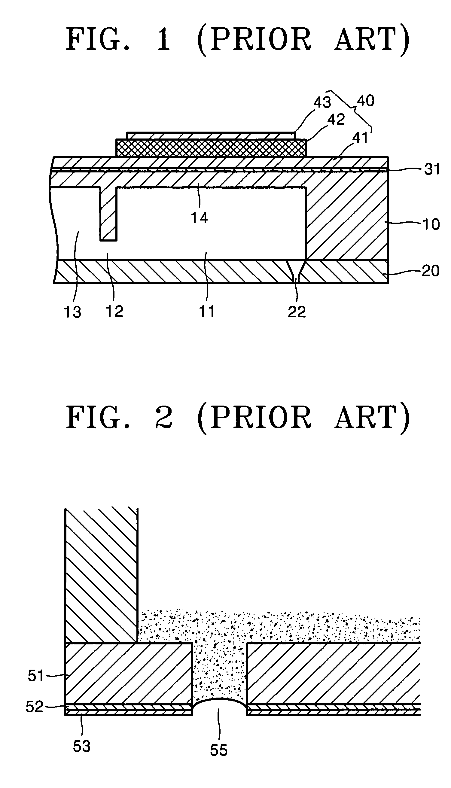 Method of forming a hydrophobic coating layer on a surface of a nozzle plate for an ink-jet printhead