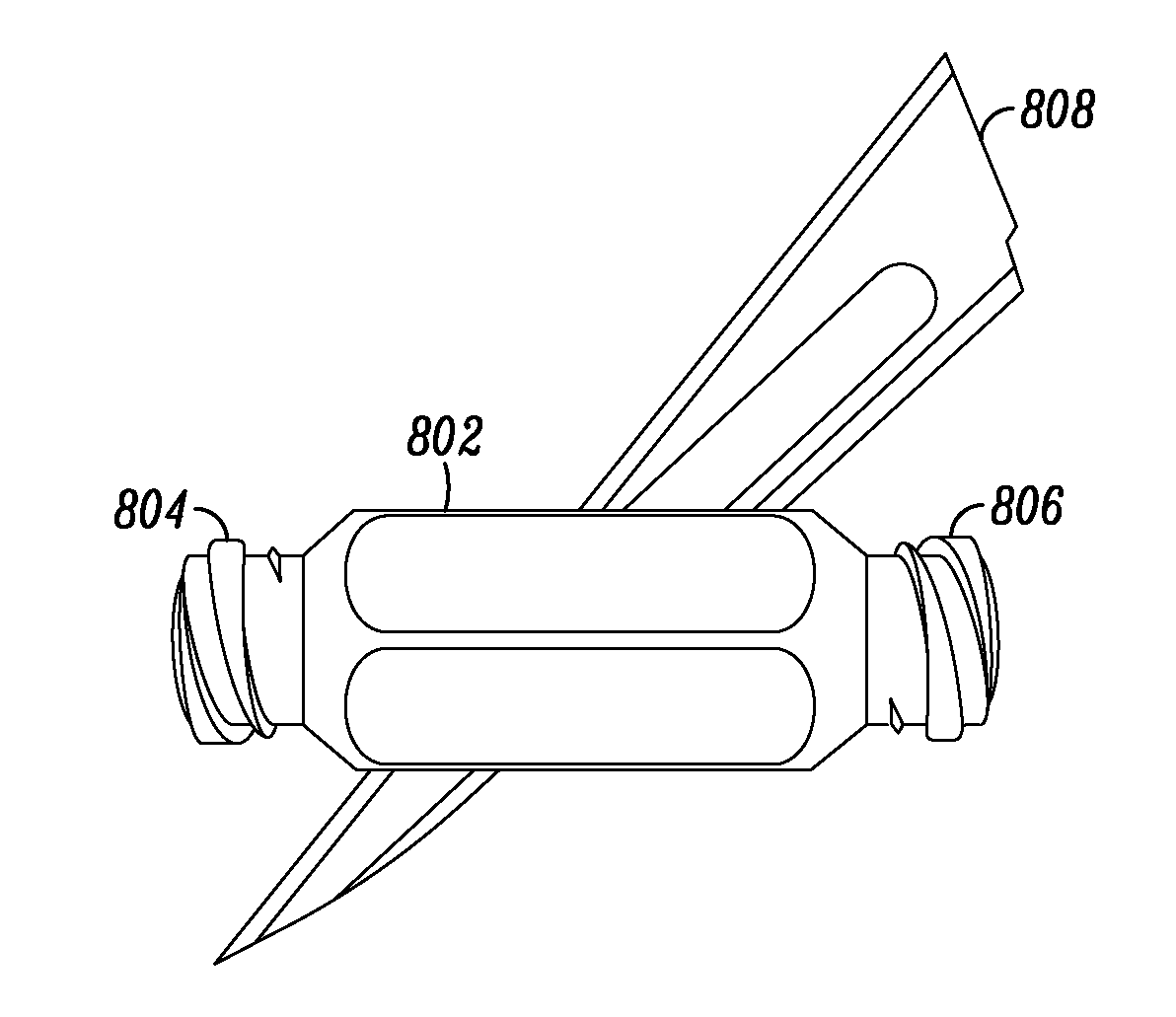 Device for rendering injectable dermis
