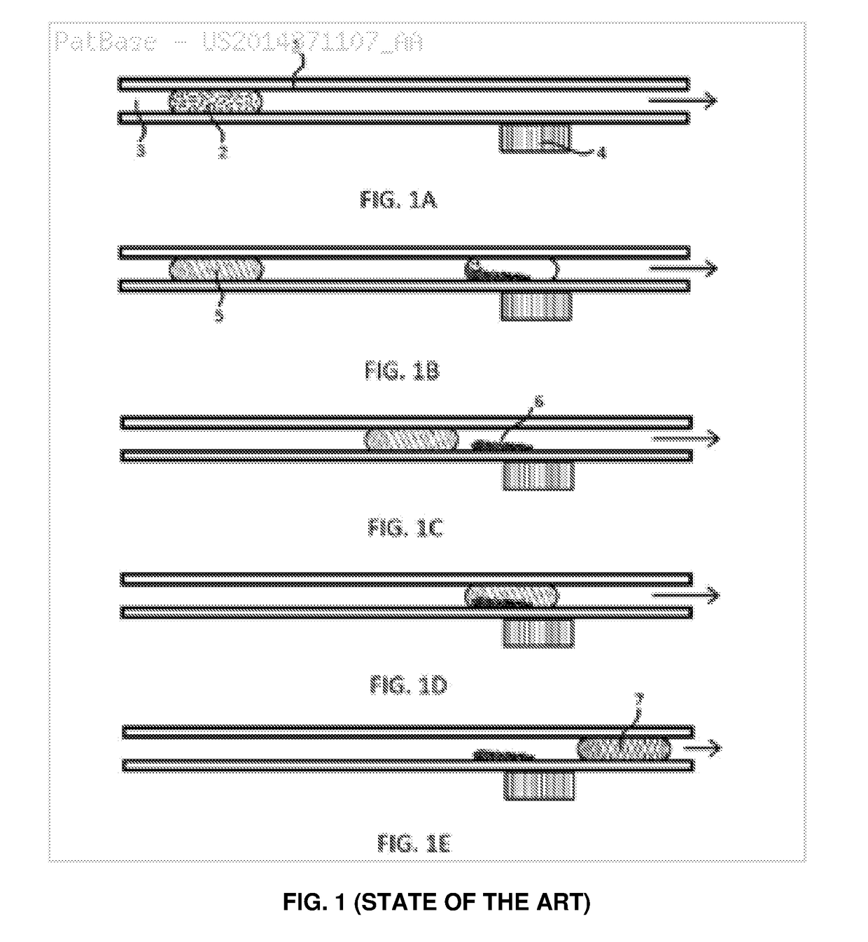 Method and System for Isolation of Nucleic Acids