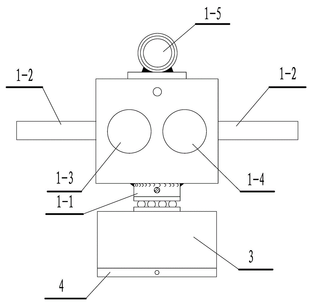 System and method used for acquiring and measuring running speed in ground track field