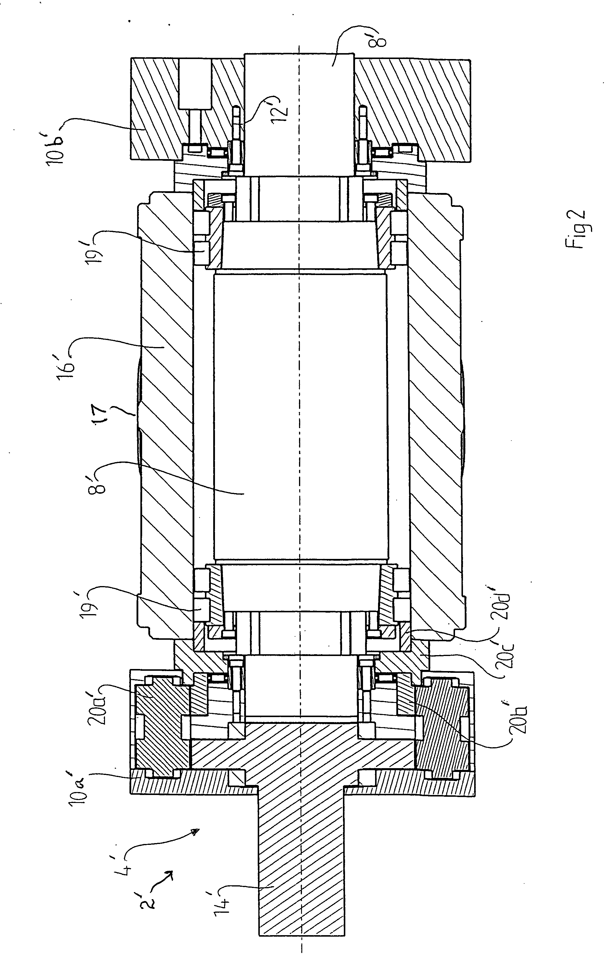 Rotary cutter and rotary cutting apparatus provided with the rotary cutter