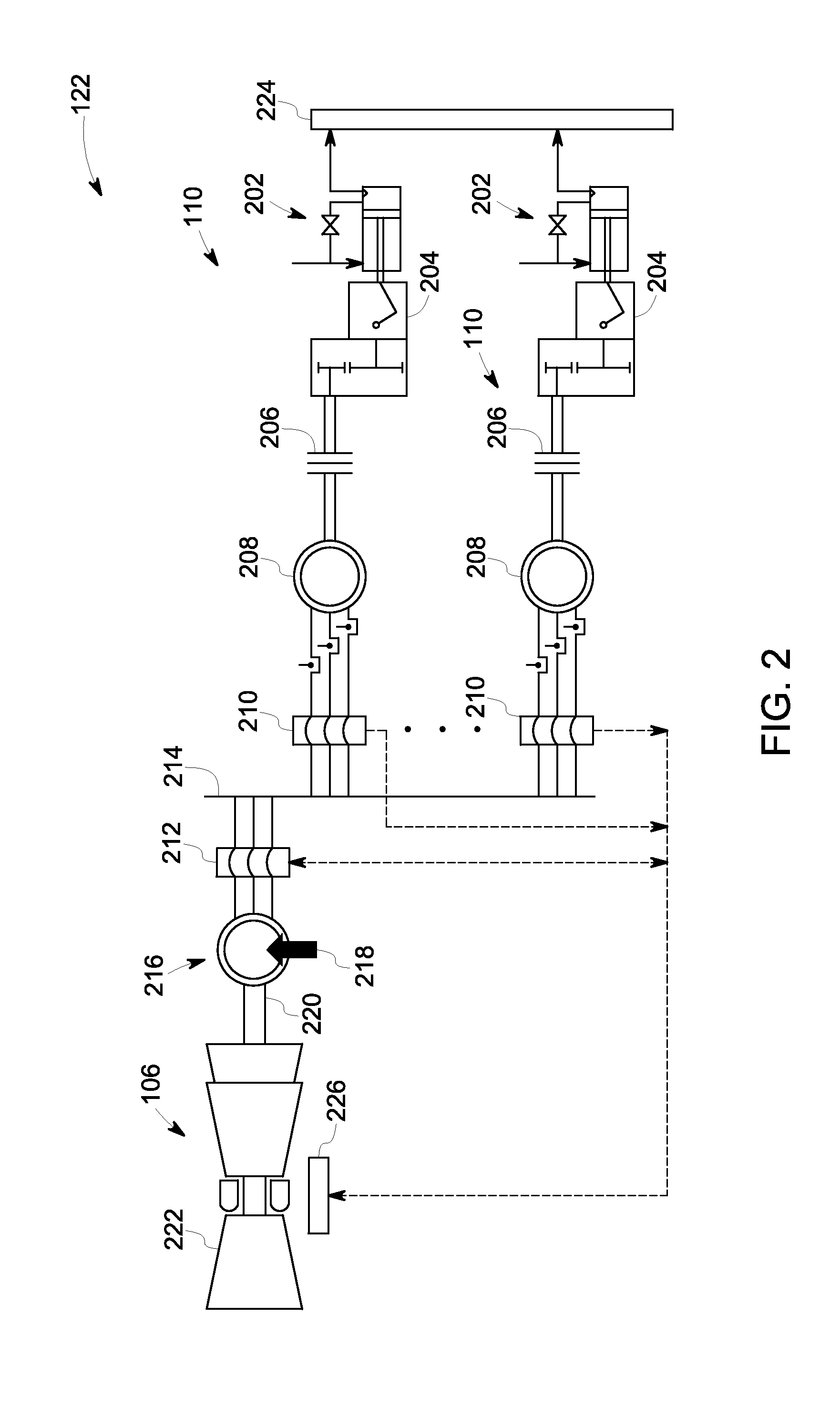 System and method for health management of pumping system