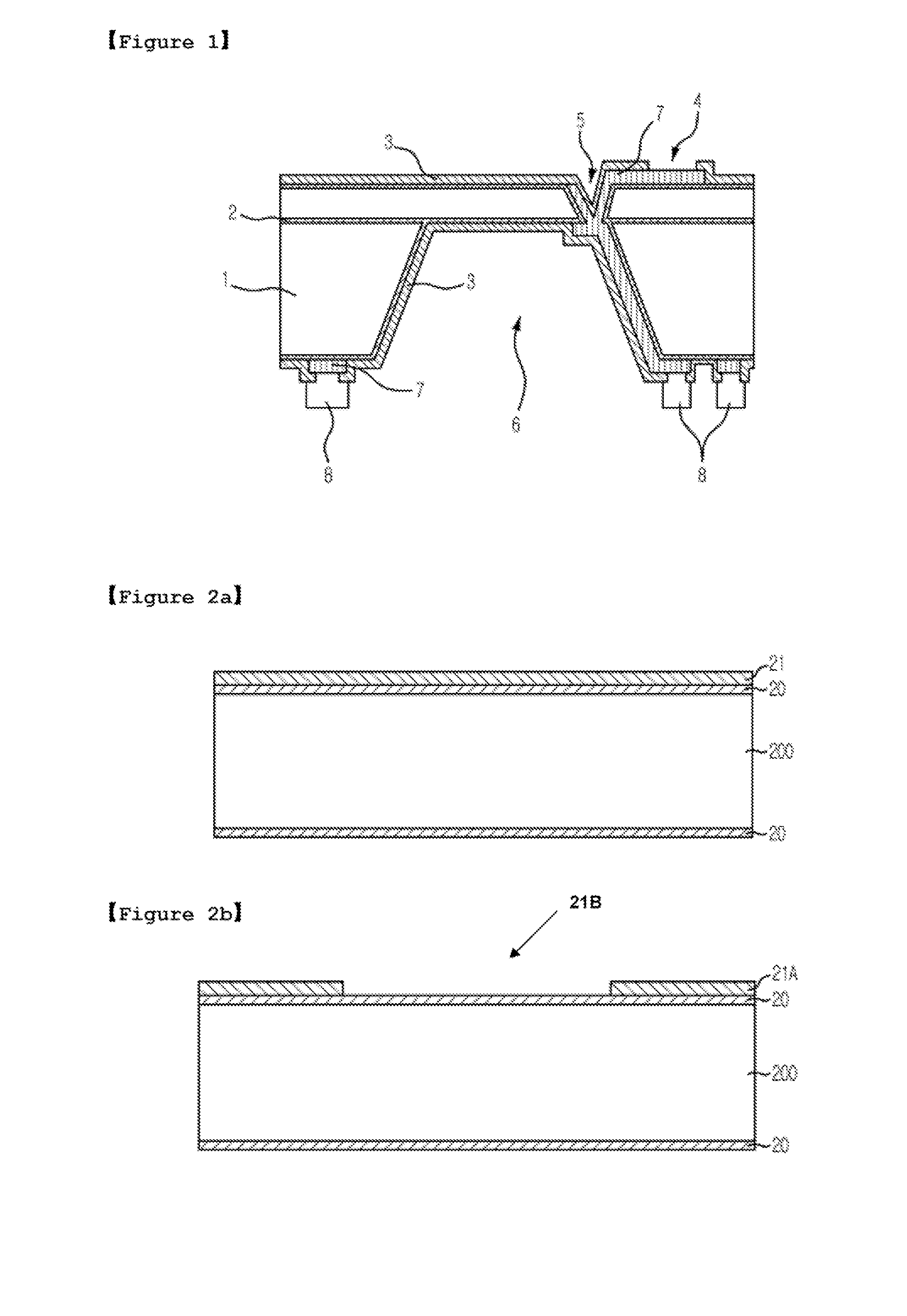 Cap Wafer for Wafer Bonded Packaging and Method for Manufacturing the Same